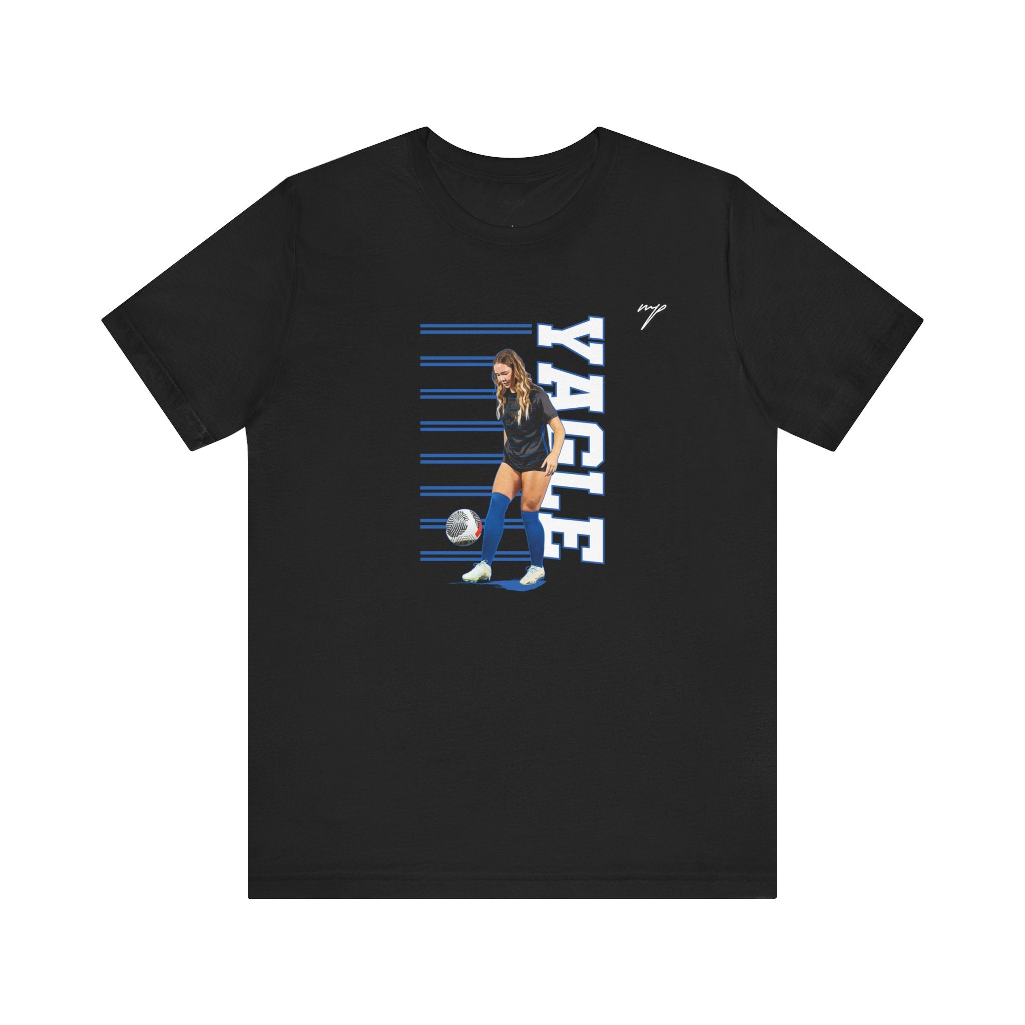 Avery Yagle Graphic Tee