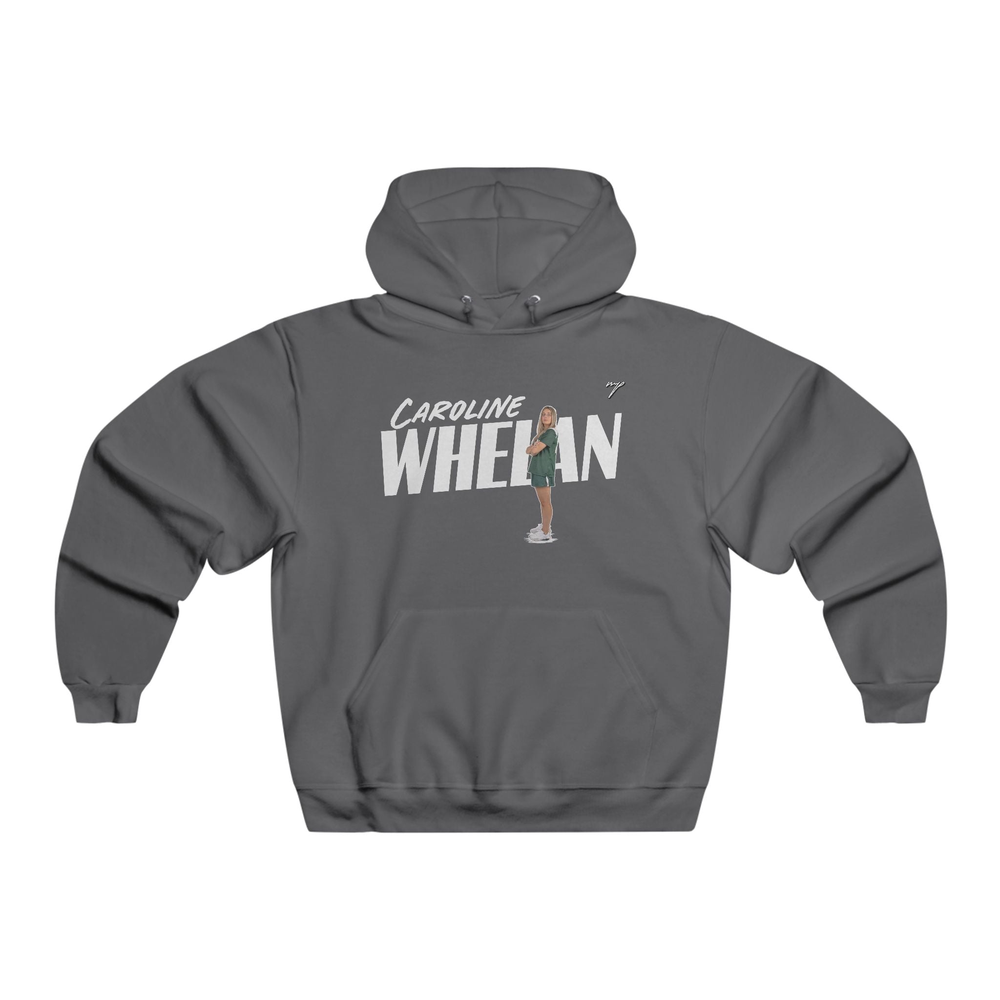 Caroline Whelan Vintage Hoodie