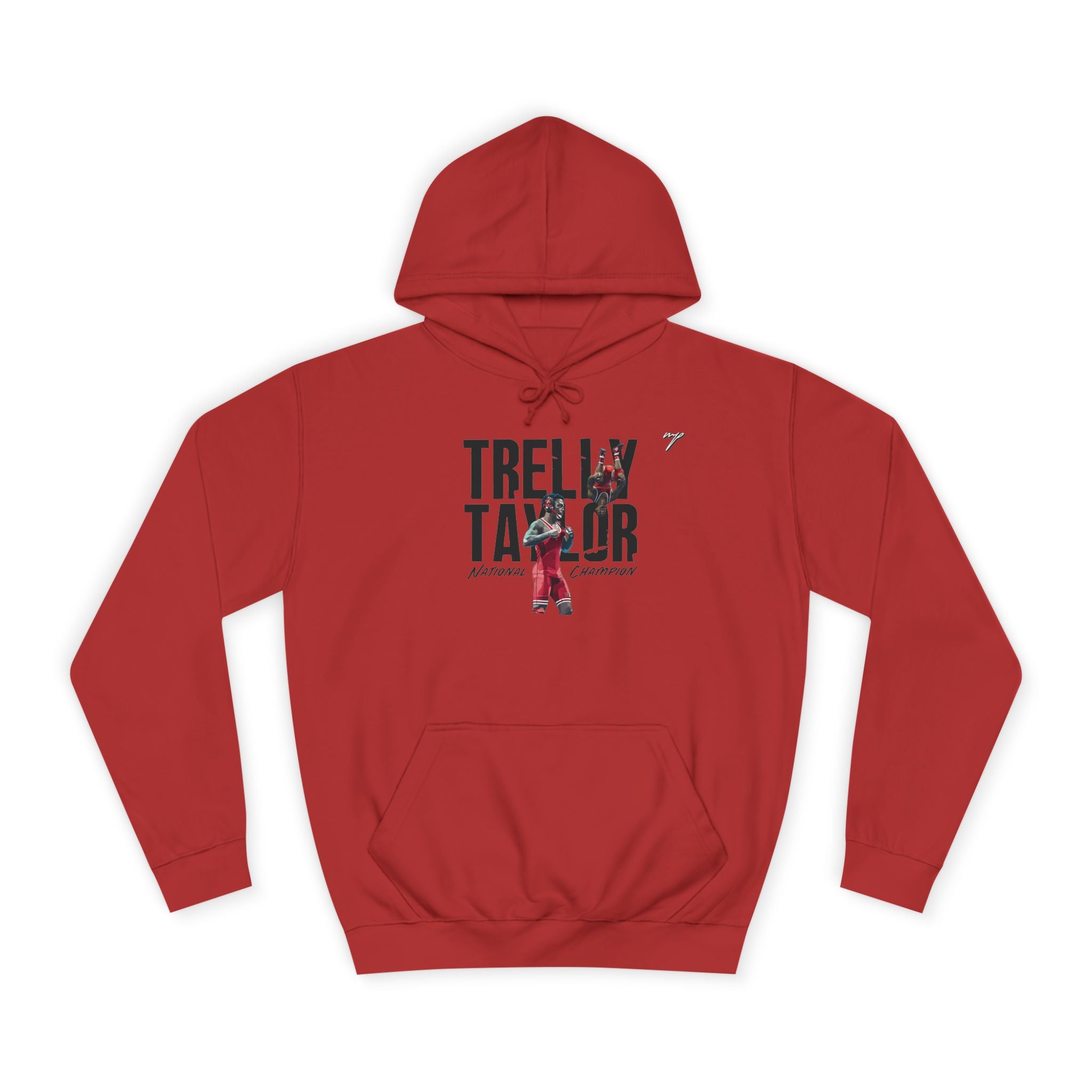 Antrell Taylor Hoodie