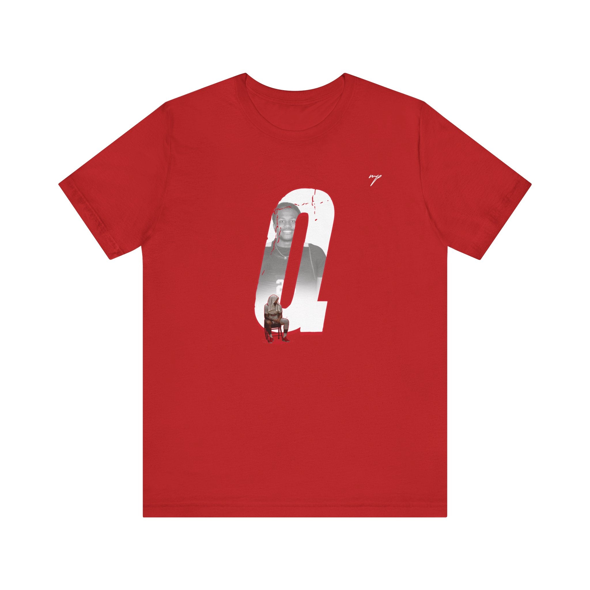 Qudire Bennett Graphic Tee