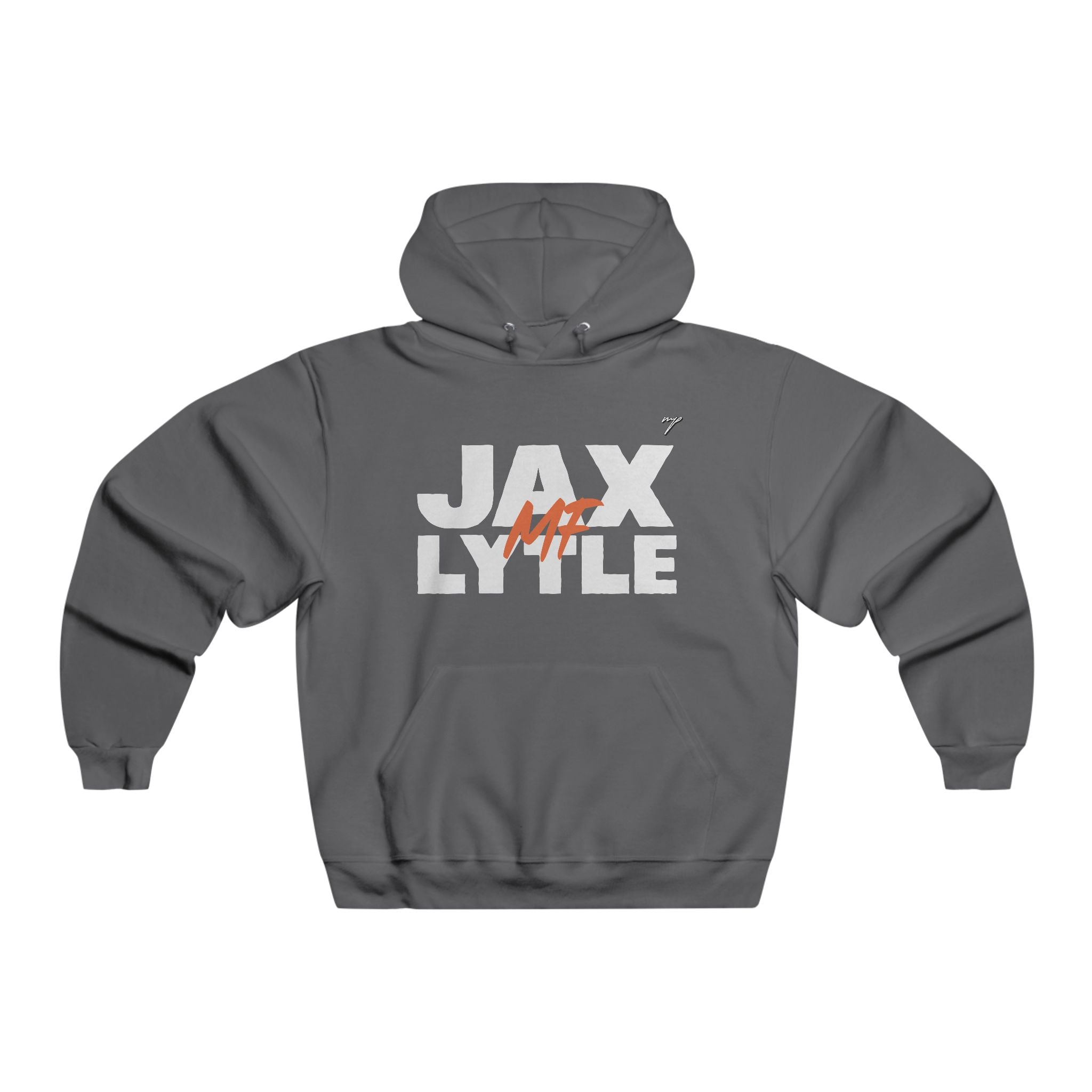 Jax Lytle Vintage Hoodie