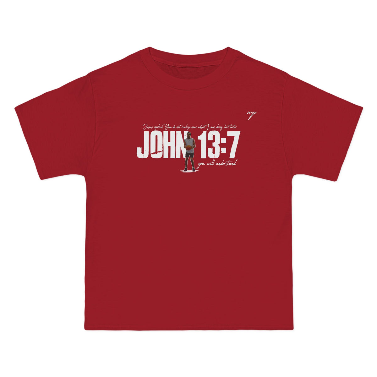 Kelton Womack Vintage Tee