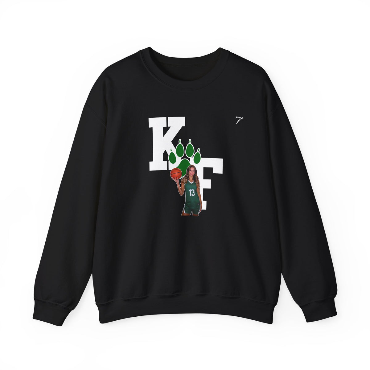 Kaitlyn Ferrier Crewneck