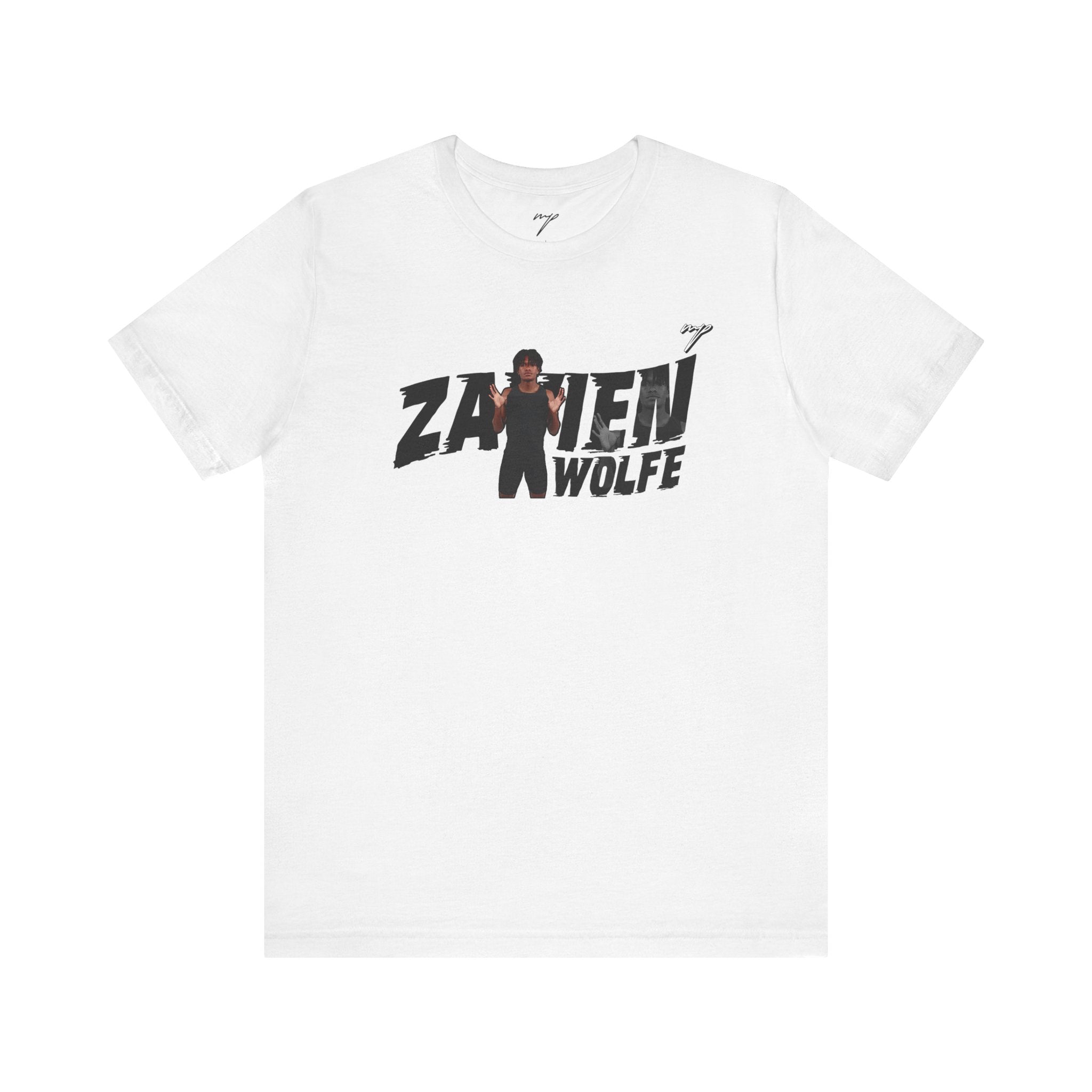 Zavien Wolfe Graphic Tee