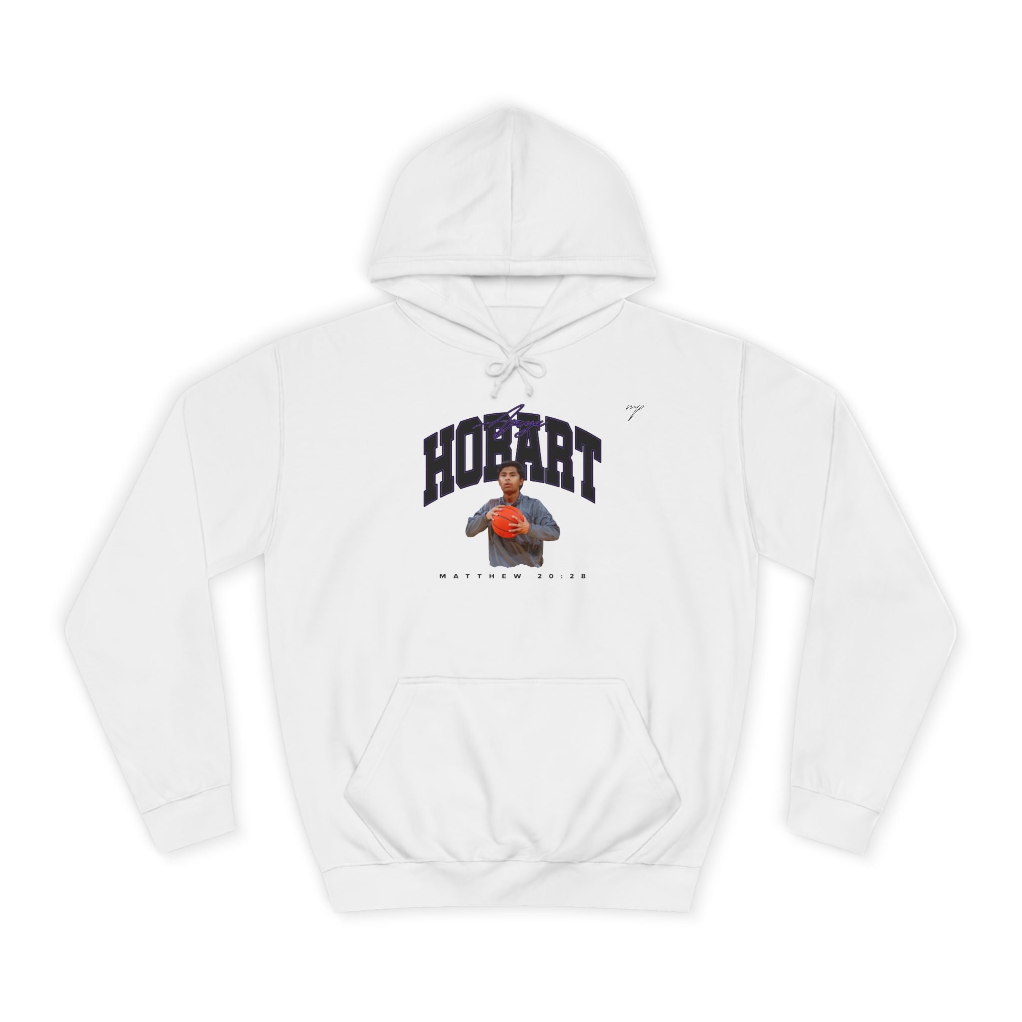 Ajaya Hobart Hoodie
