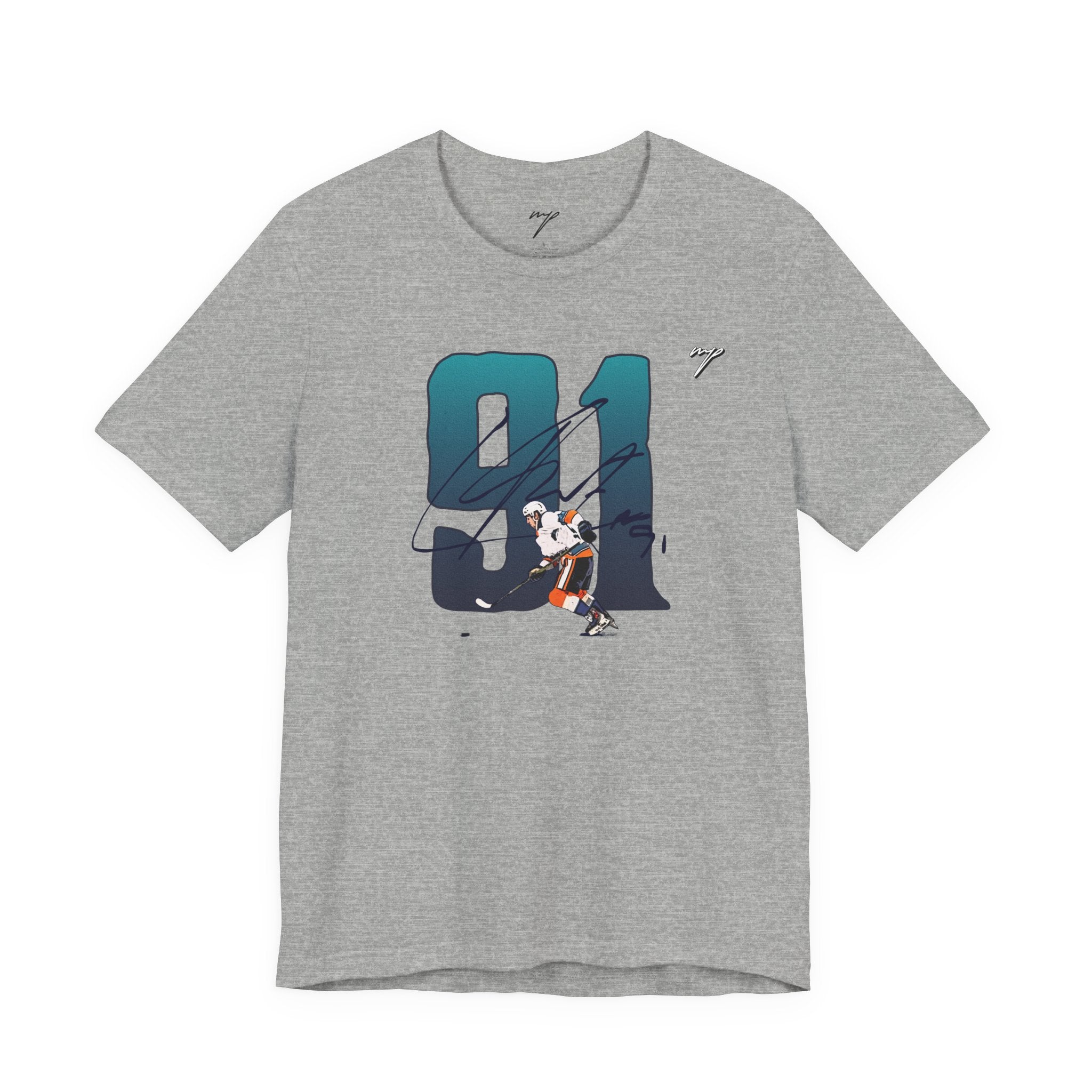 Josh Elwood Graphic Tee