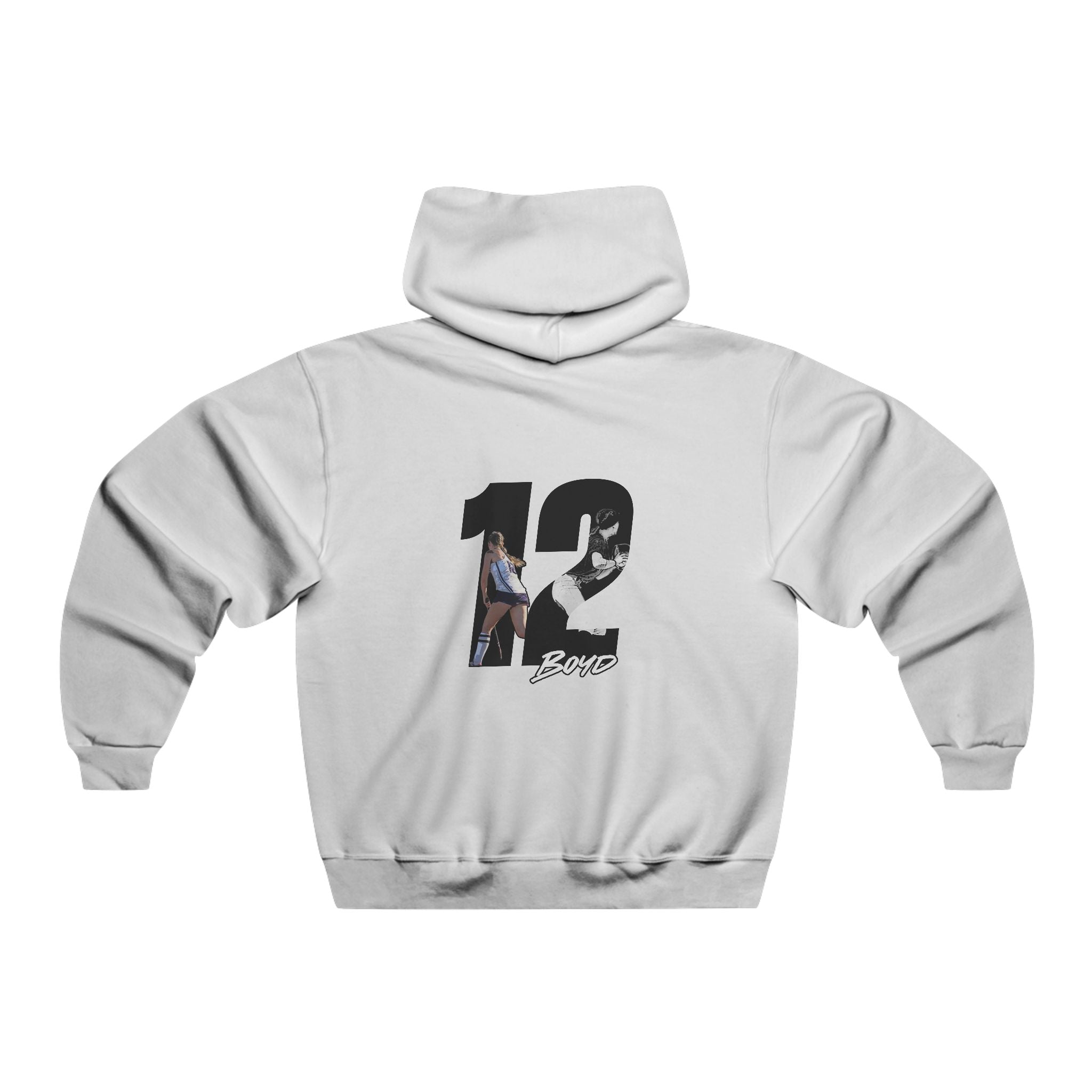 Morgan Boyd Vintage Hoodie