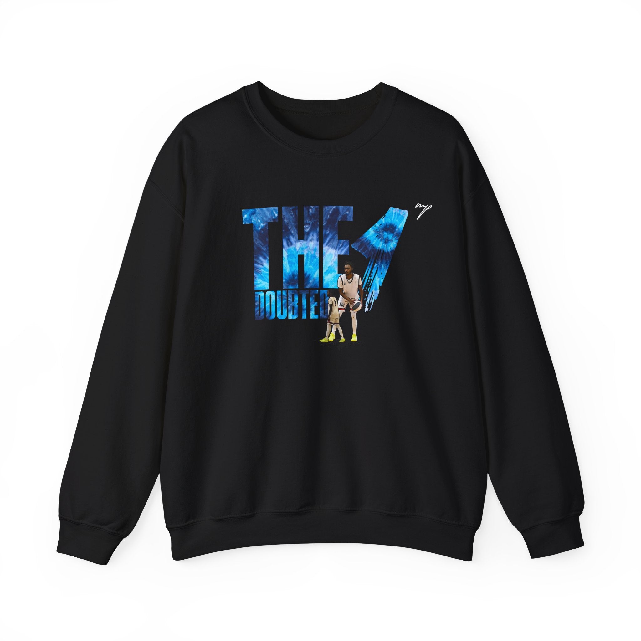 Dashawn Westbrook Crewneck