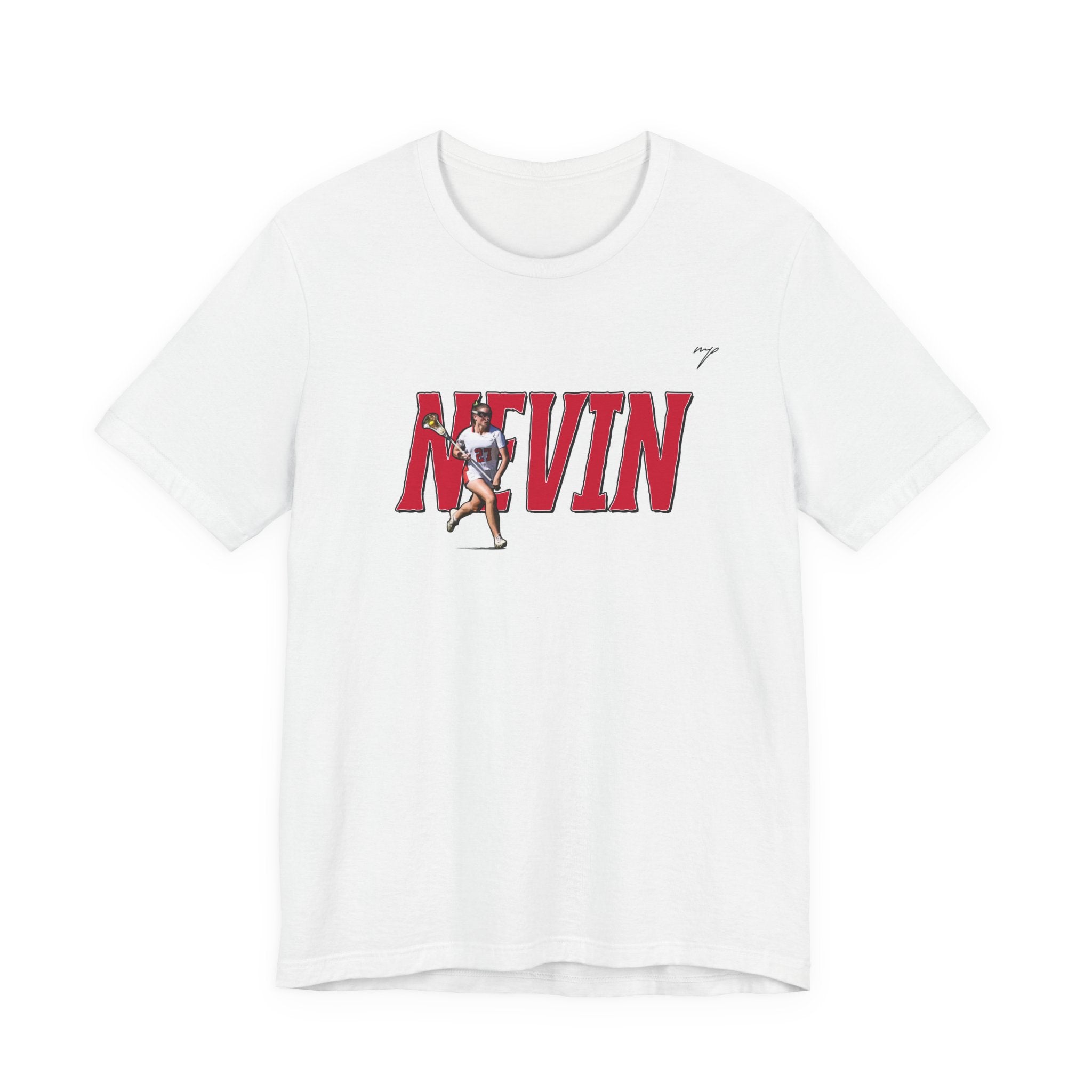 Nevin Sullivan Graphic Tee