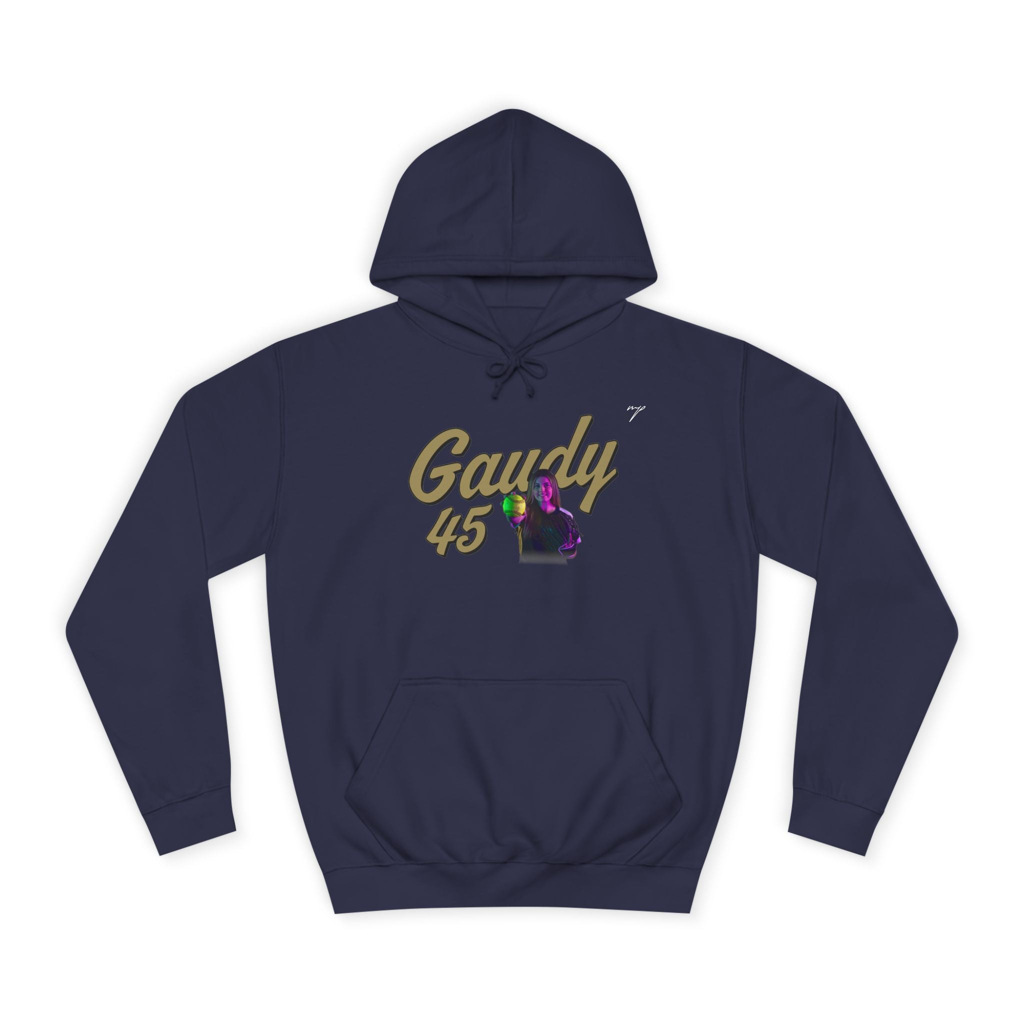 Emily Gaudio Hoodie