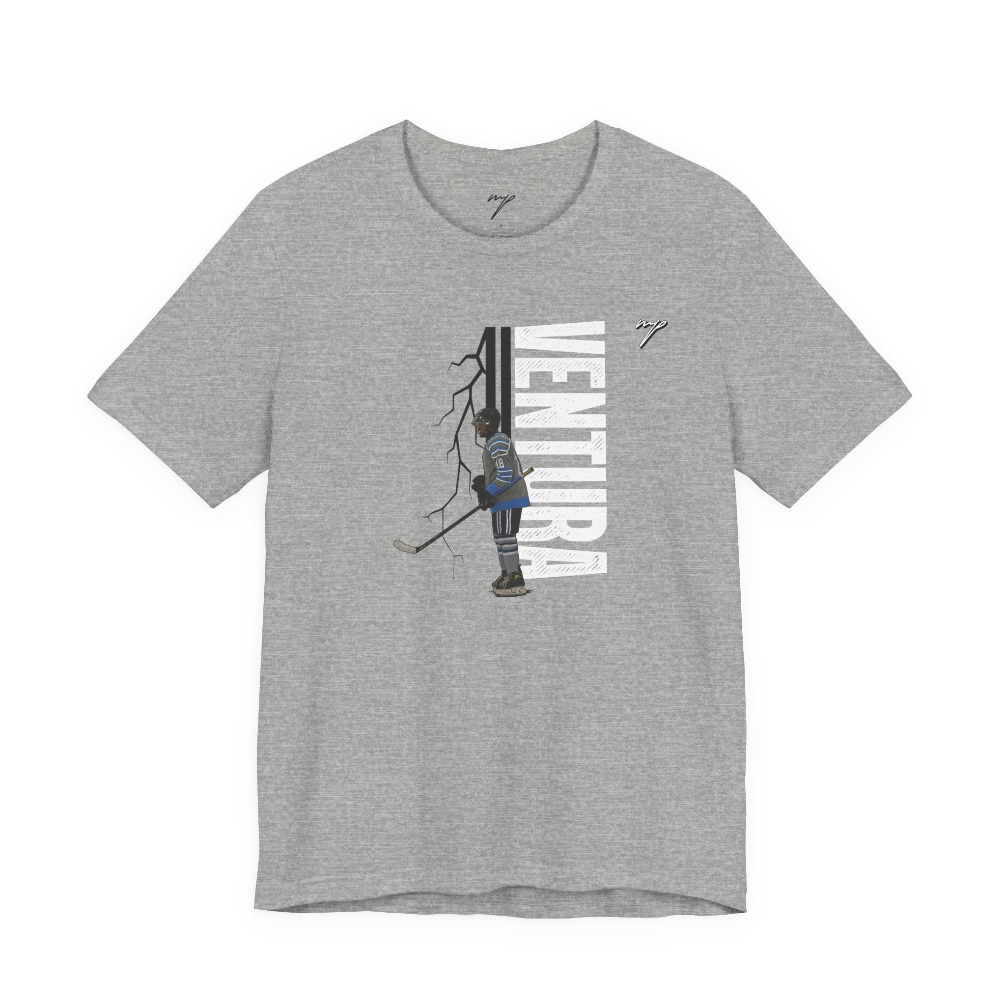Aaron Ventura Graphic Tee