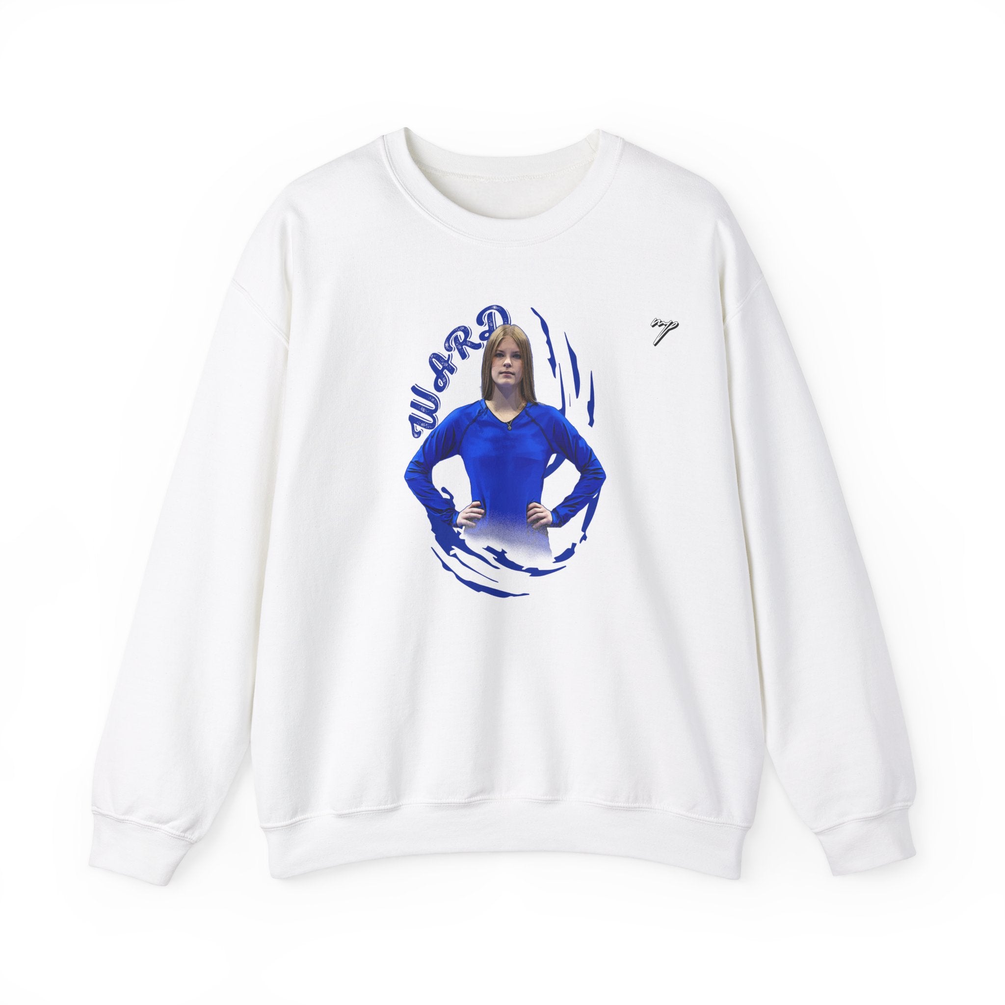 Trinity Ward Crewneck