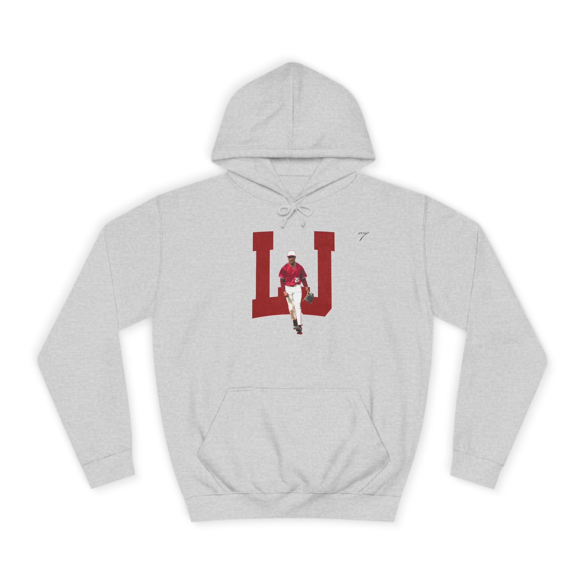 LJ Mercurius Hoodie