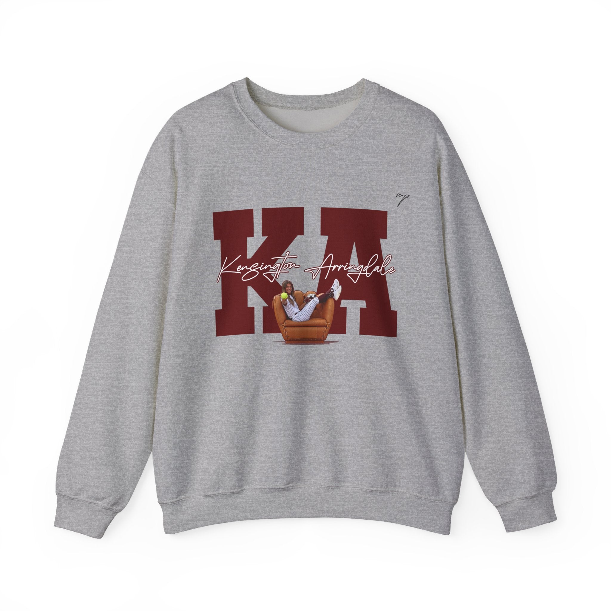 Kensington Arringdale Crewneck