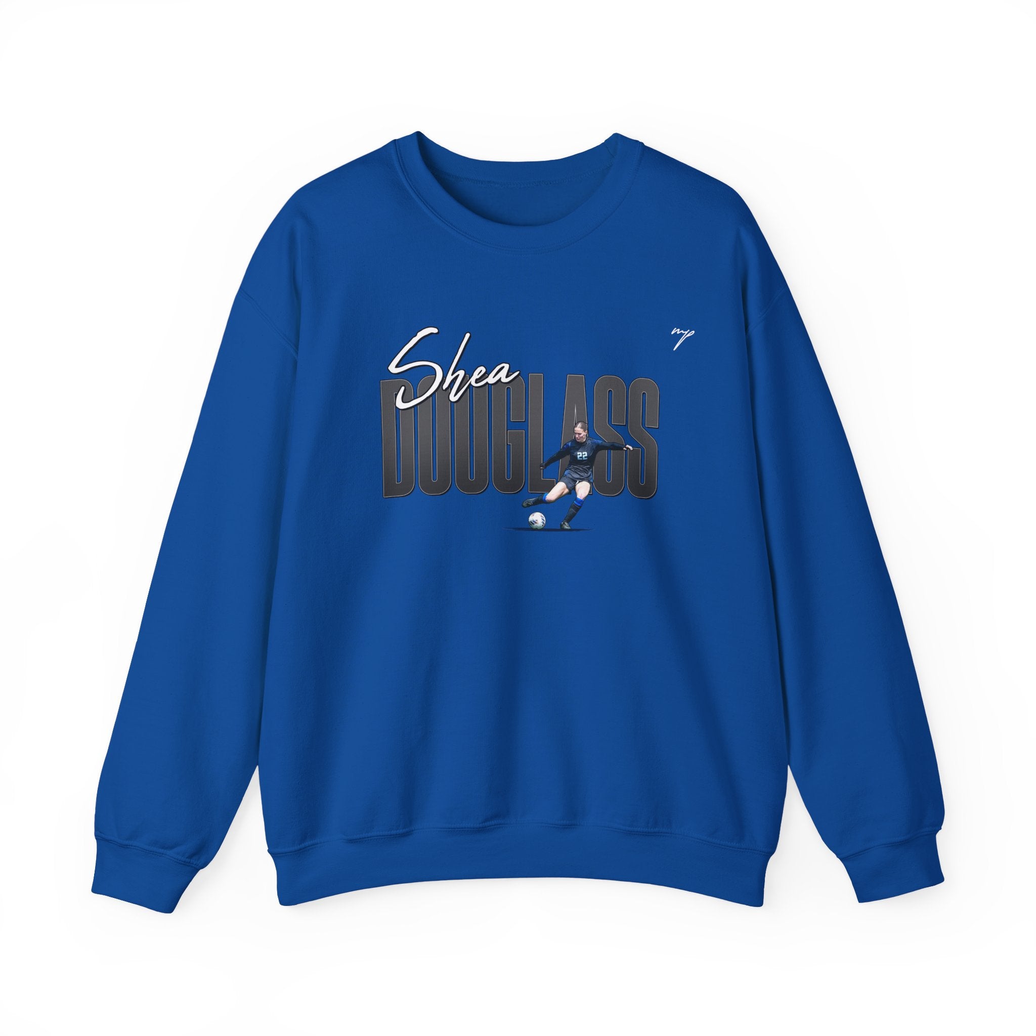 Shea Douglass Crewneck