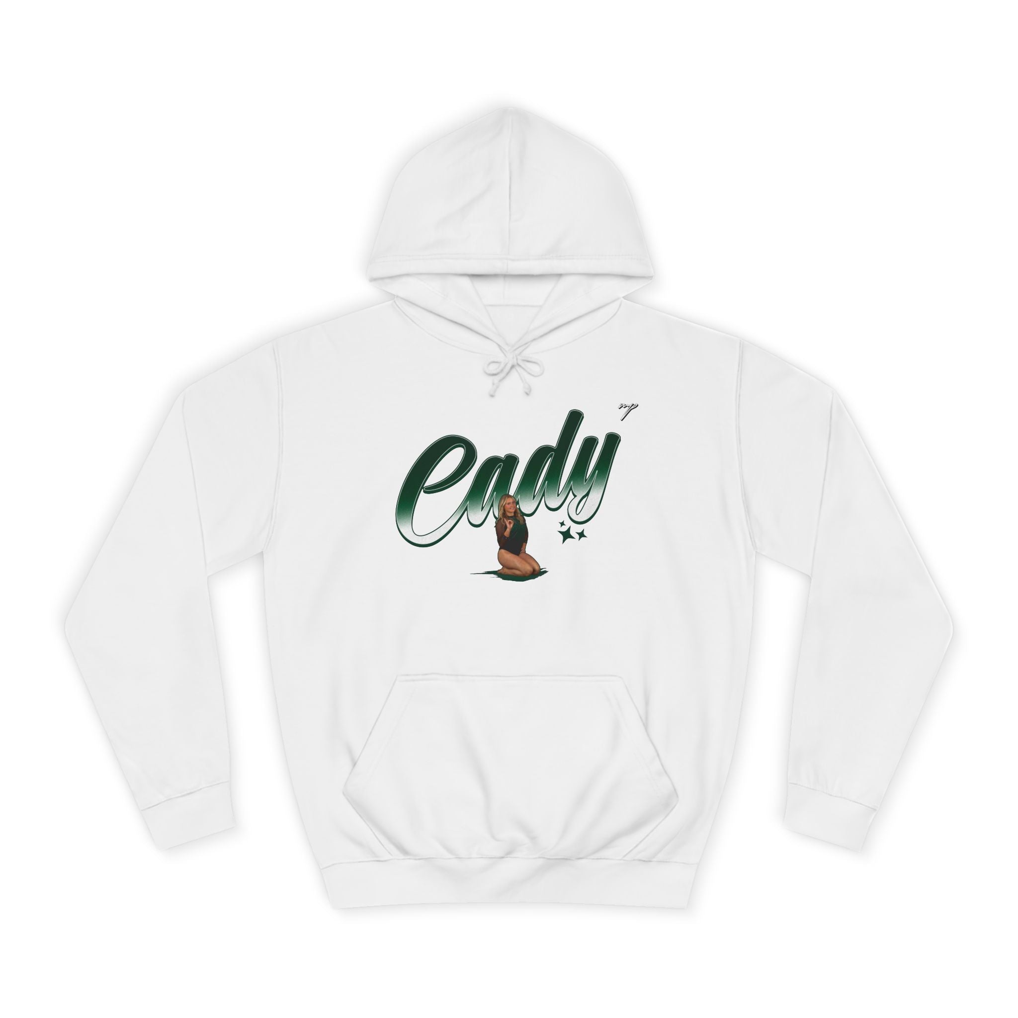 Cady Gaumont Hoodie