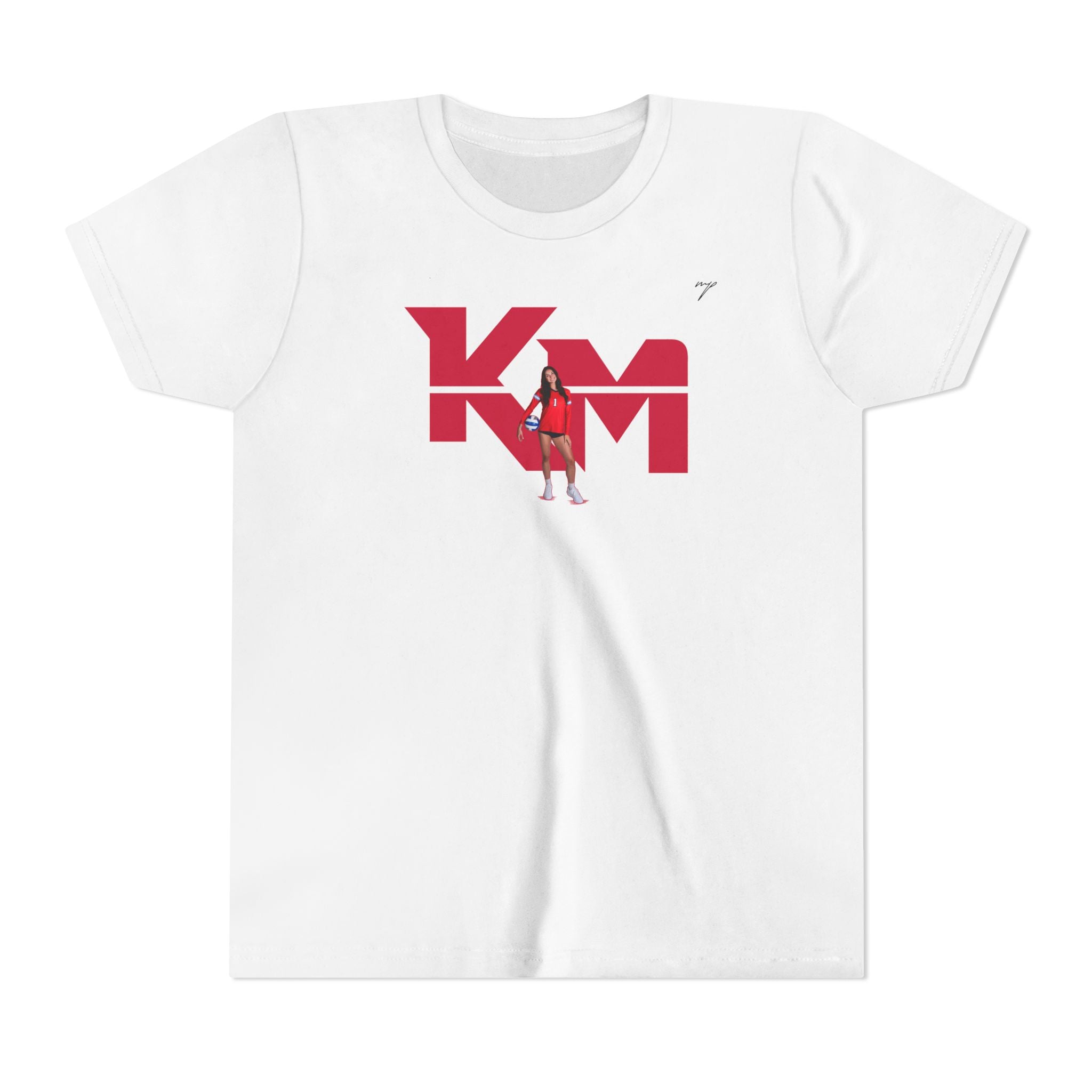 Kaleigh Meritt YOUTH Graphic Tee