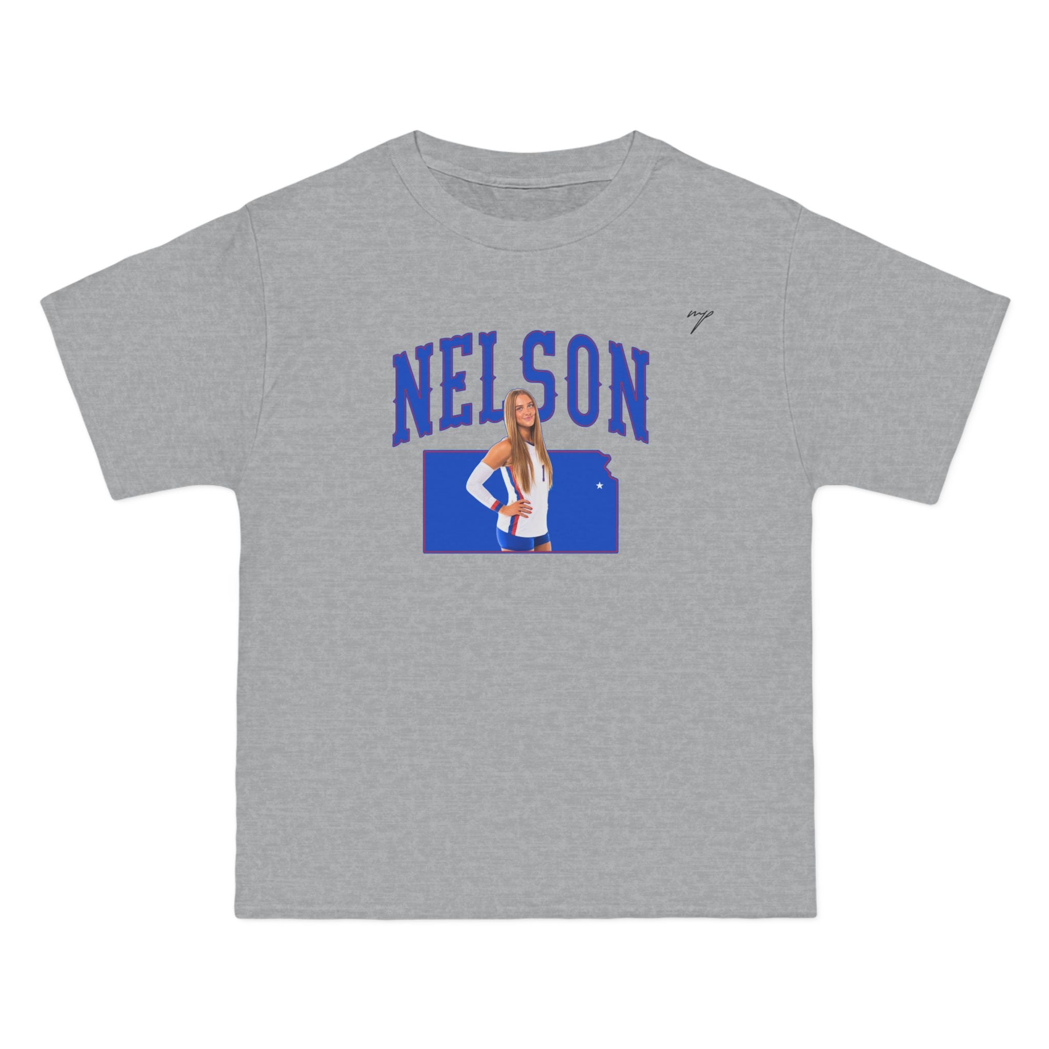 Grace Nelson Vintage Tee