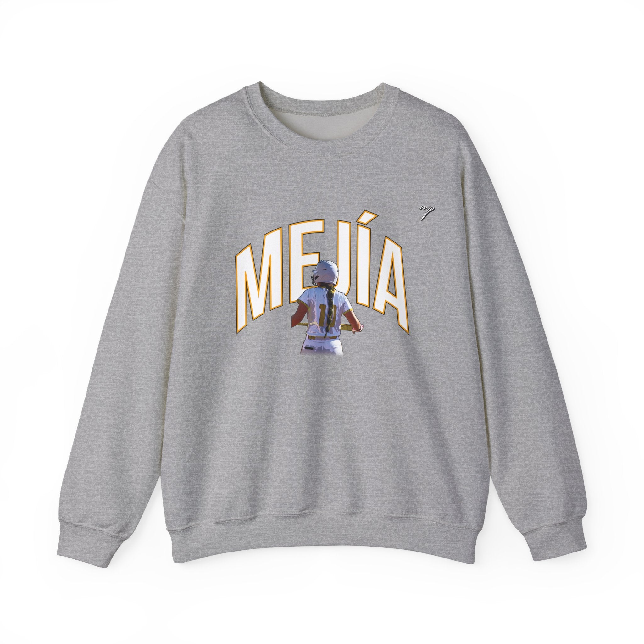 Madison Mejía Crewneck
