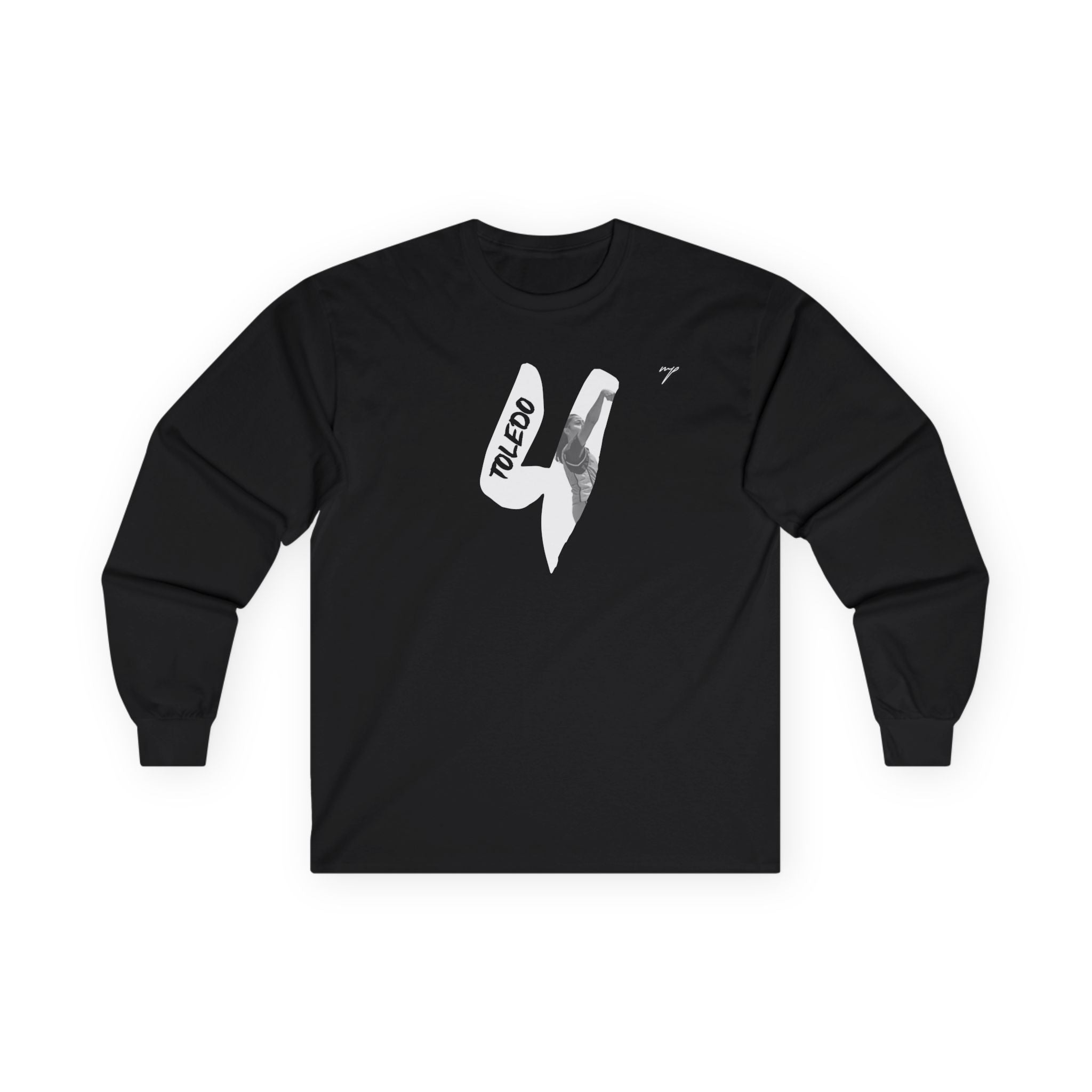 Gabriella Toledo Long Sleeve Tee