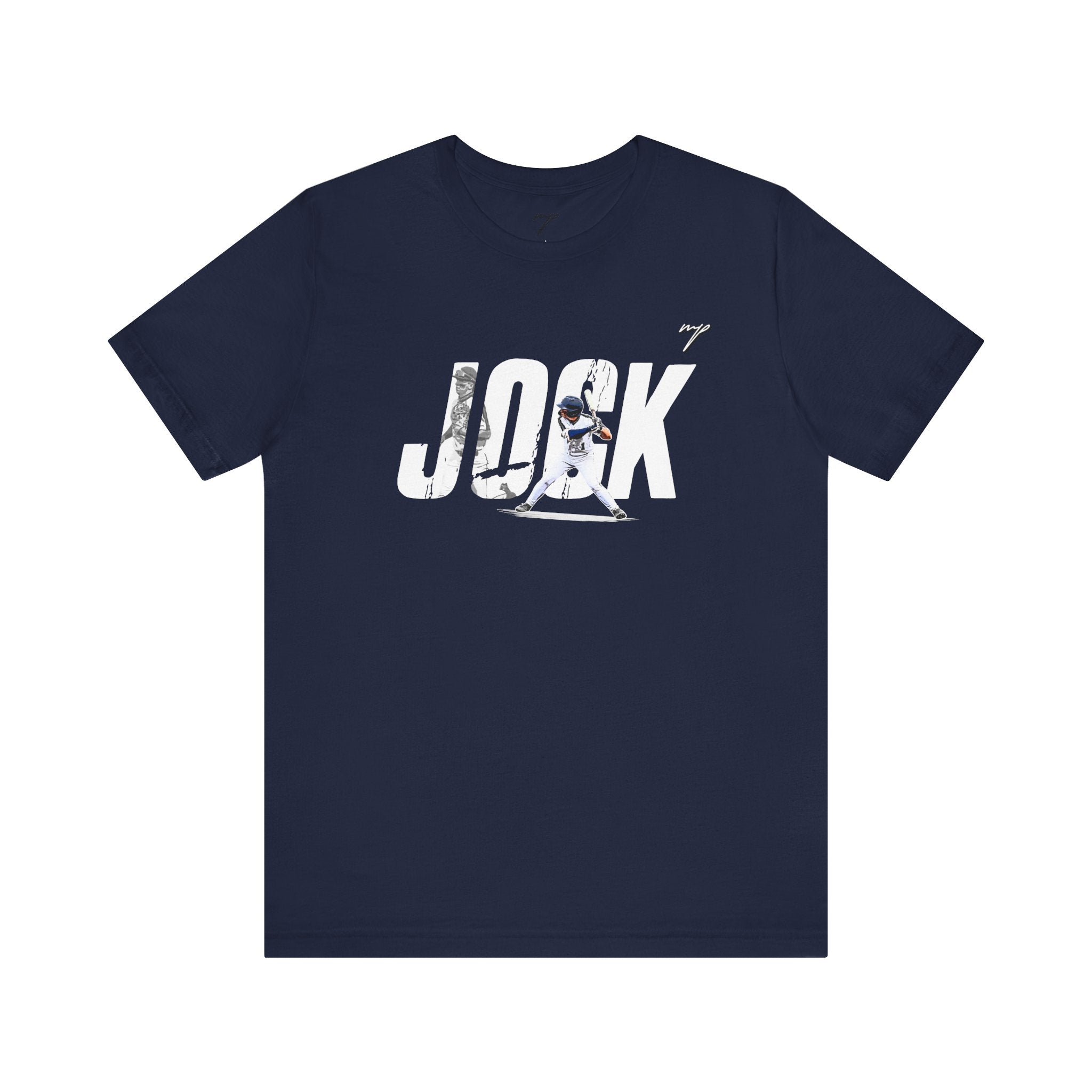 Kaleb Jockel Graphic Tee