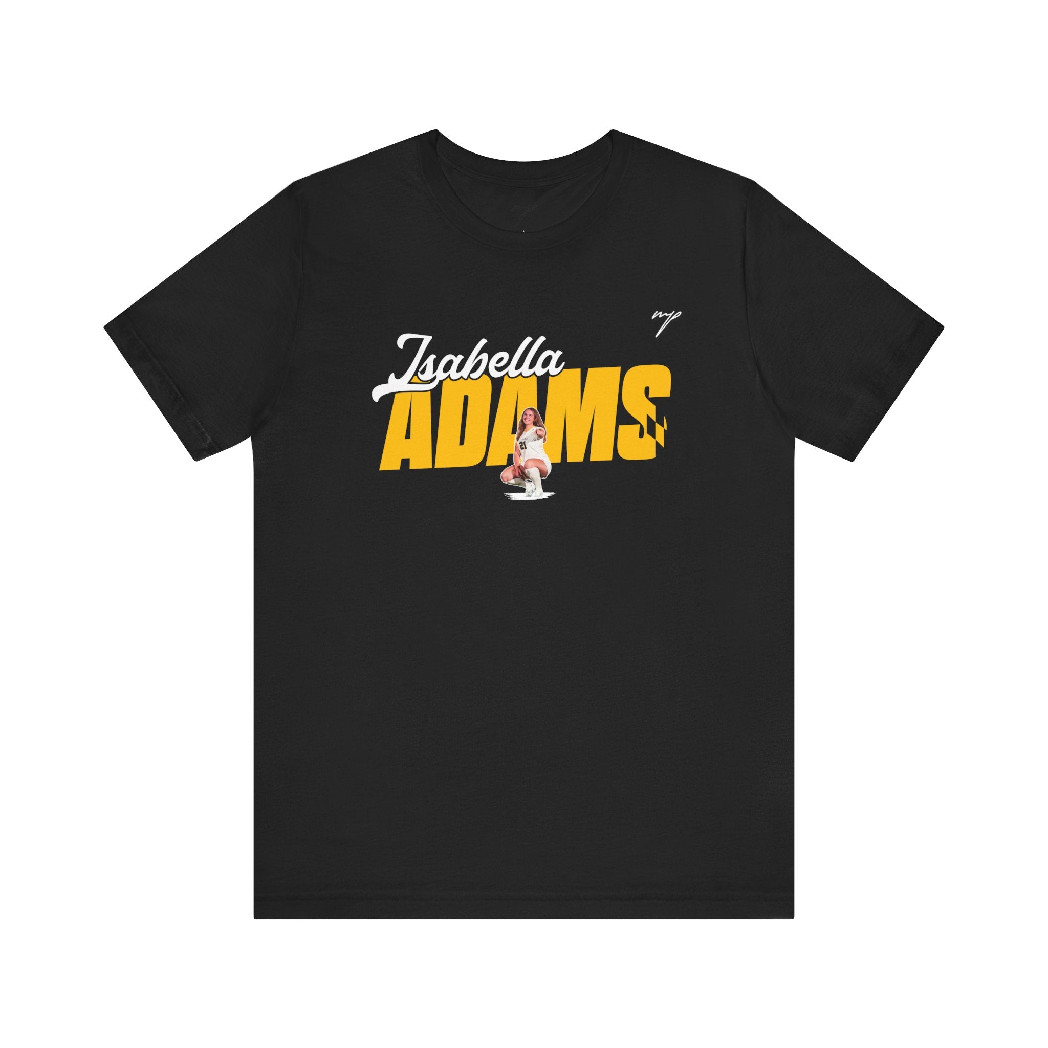 Isabella Adams Graphic Tee