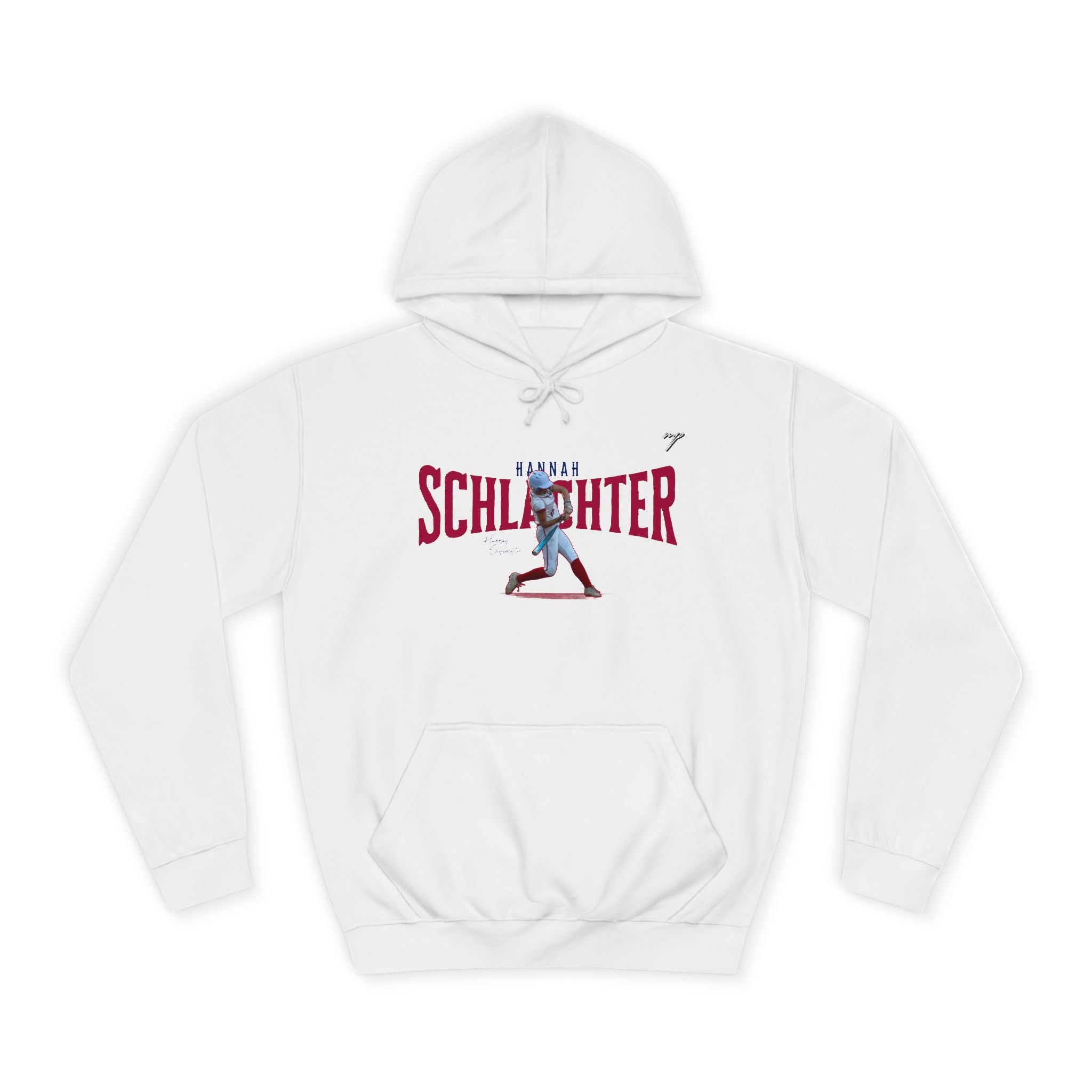 Hannah Schlachter Hoodie