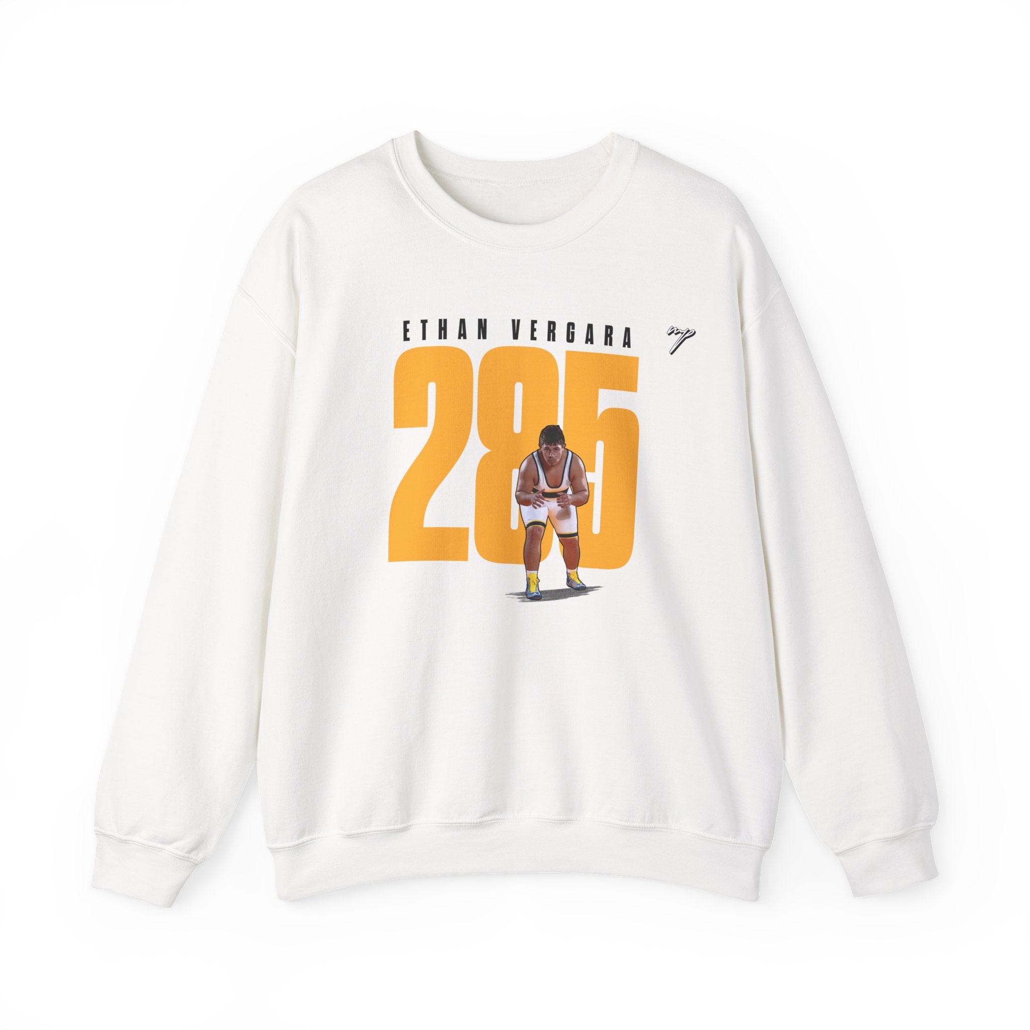 Ethan Vergara Crewneck