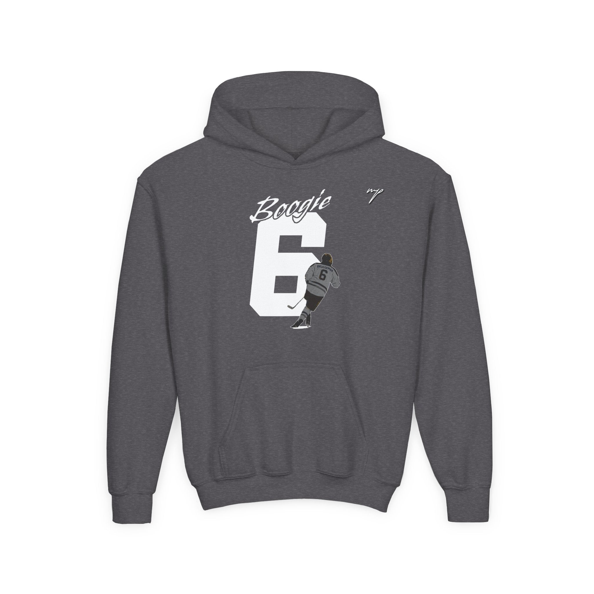 Trey Bruggeman YOUTH Hoodie