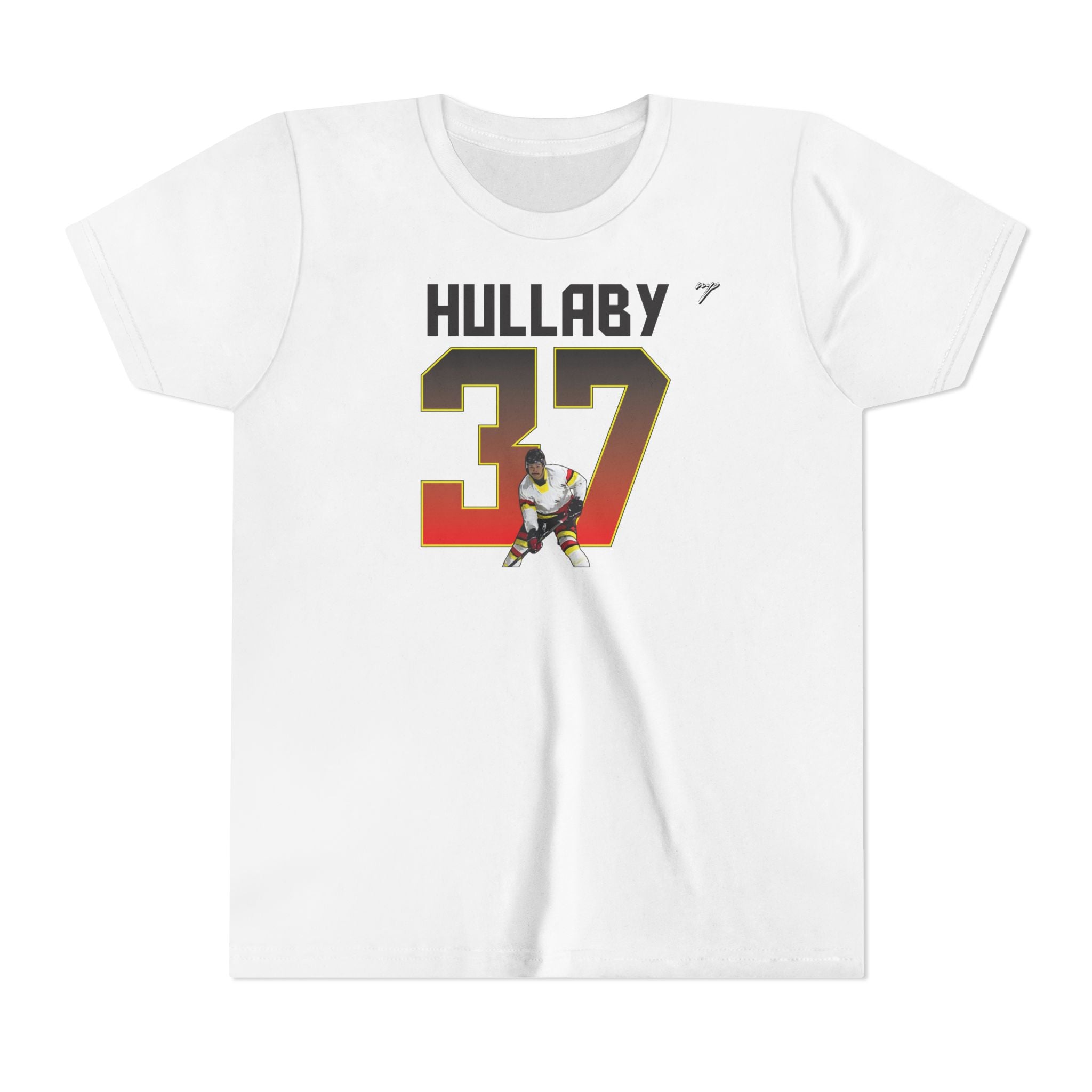 Dylan Hullaby Youth Graphic Tee
