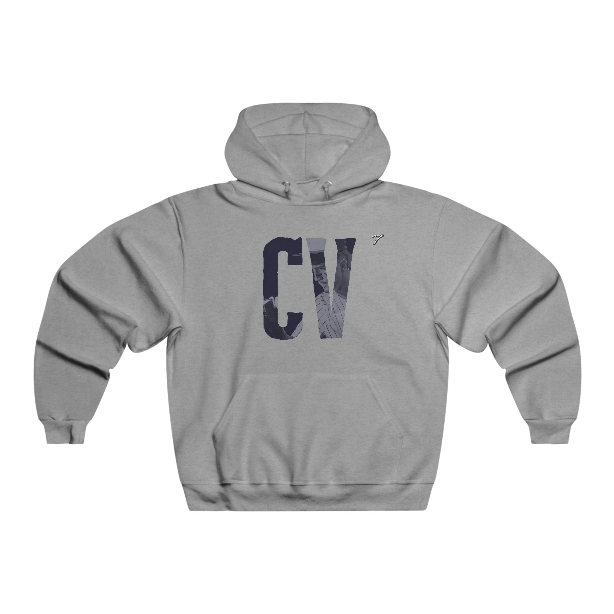 Cesar Valentin Vintage Hoodie