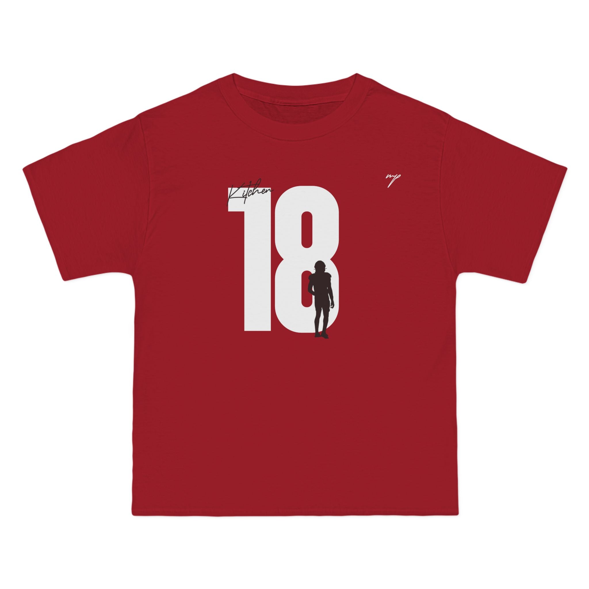 Jason Kitchen Vintage Tee