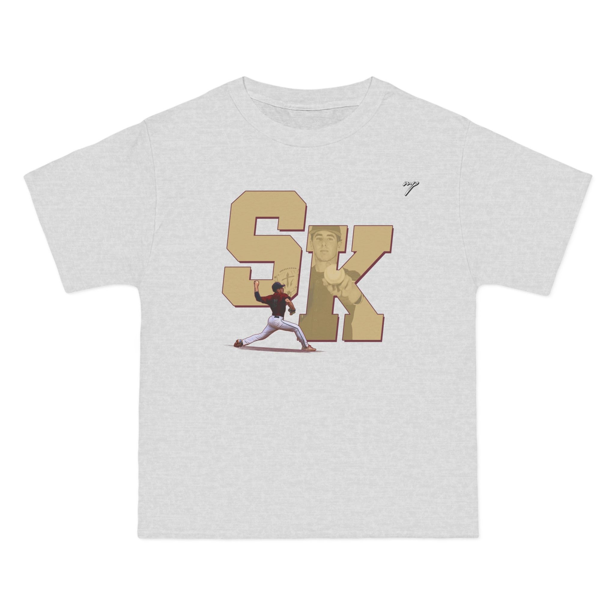 Spencer Krasner Vintage Tee