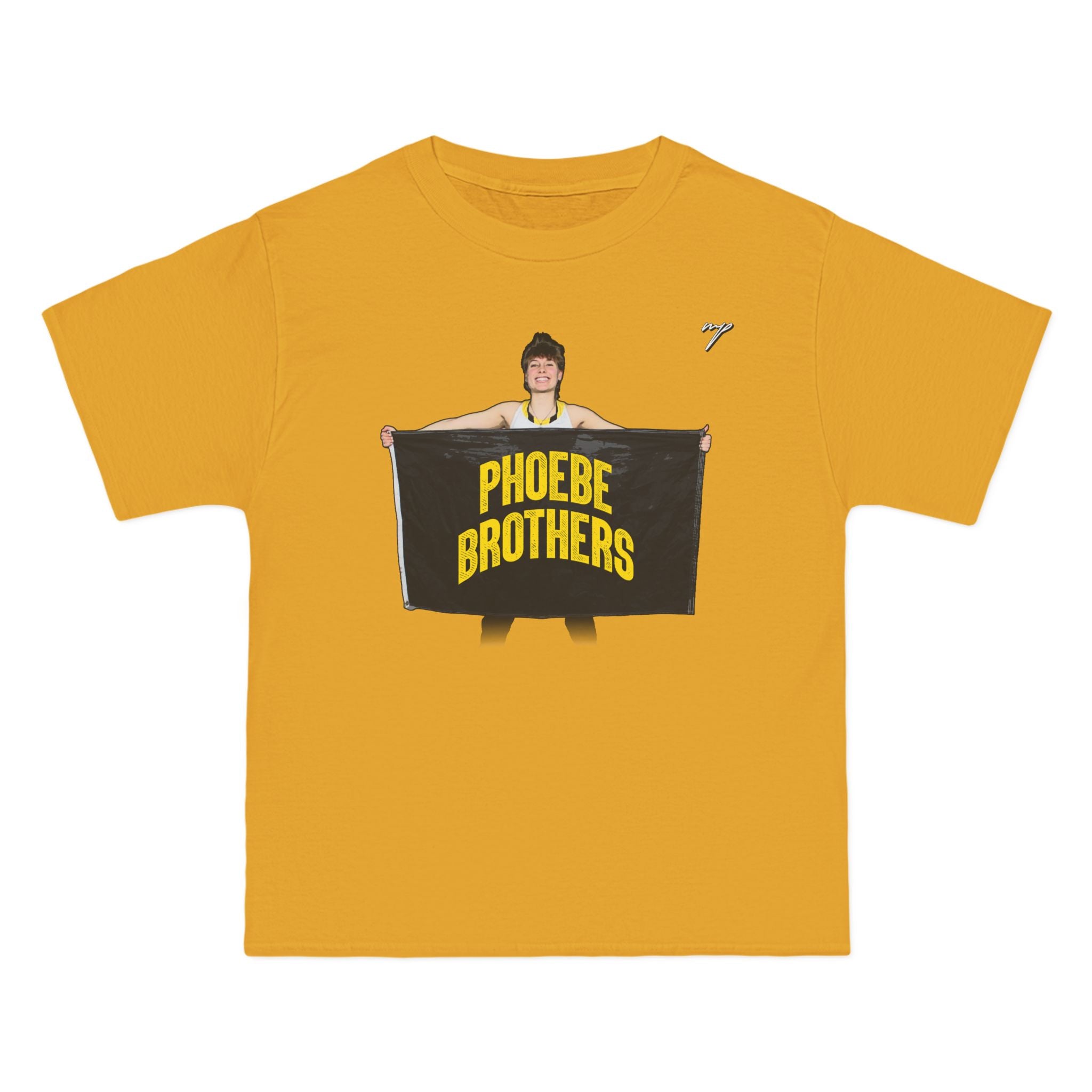 Phoebe Brothers Vintage Tee