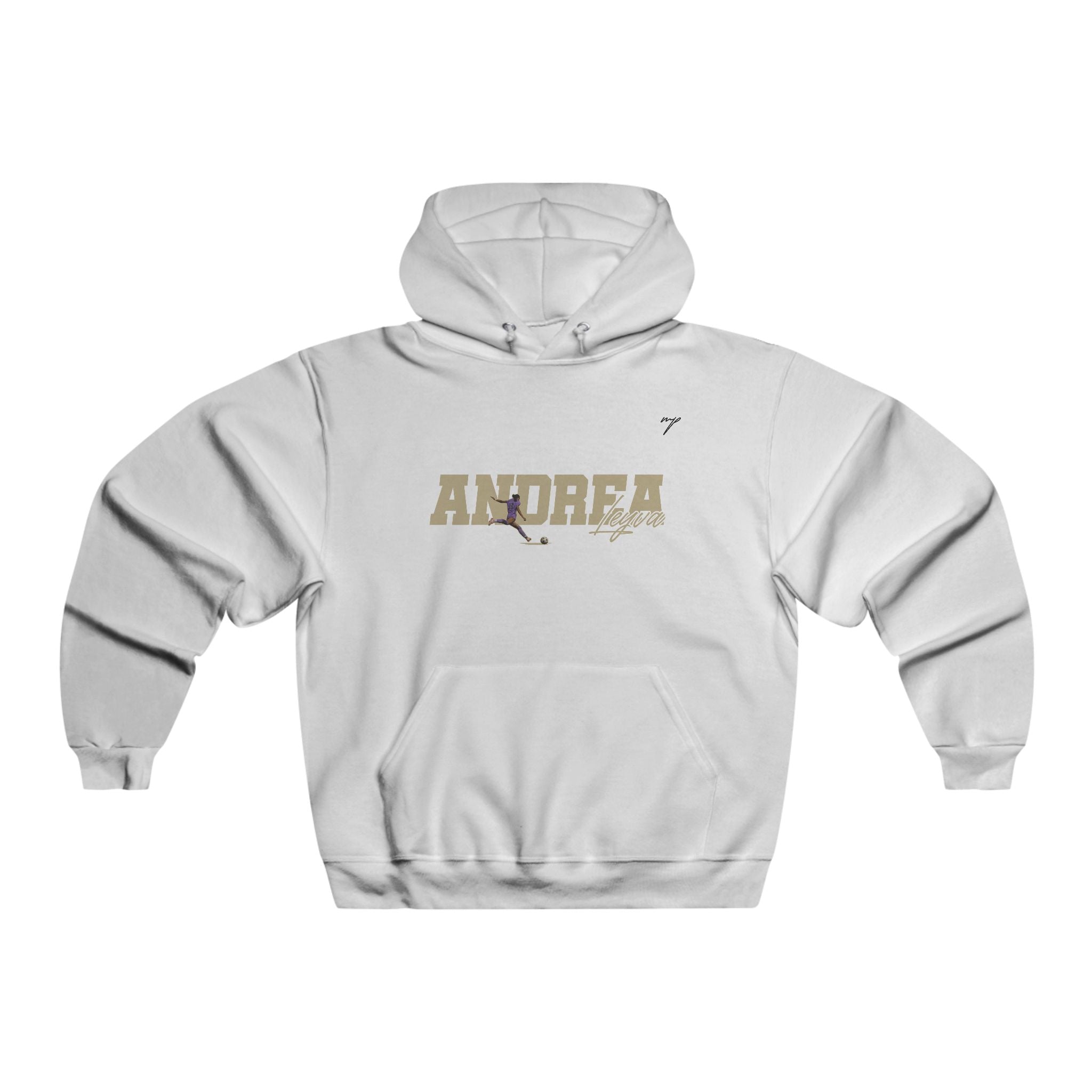 Andrea Leyva Vintage Hoodie