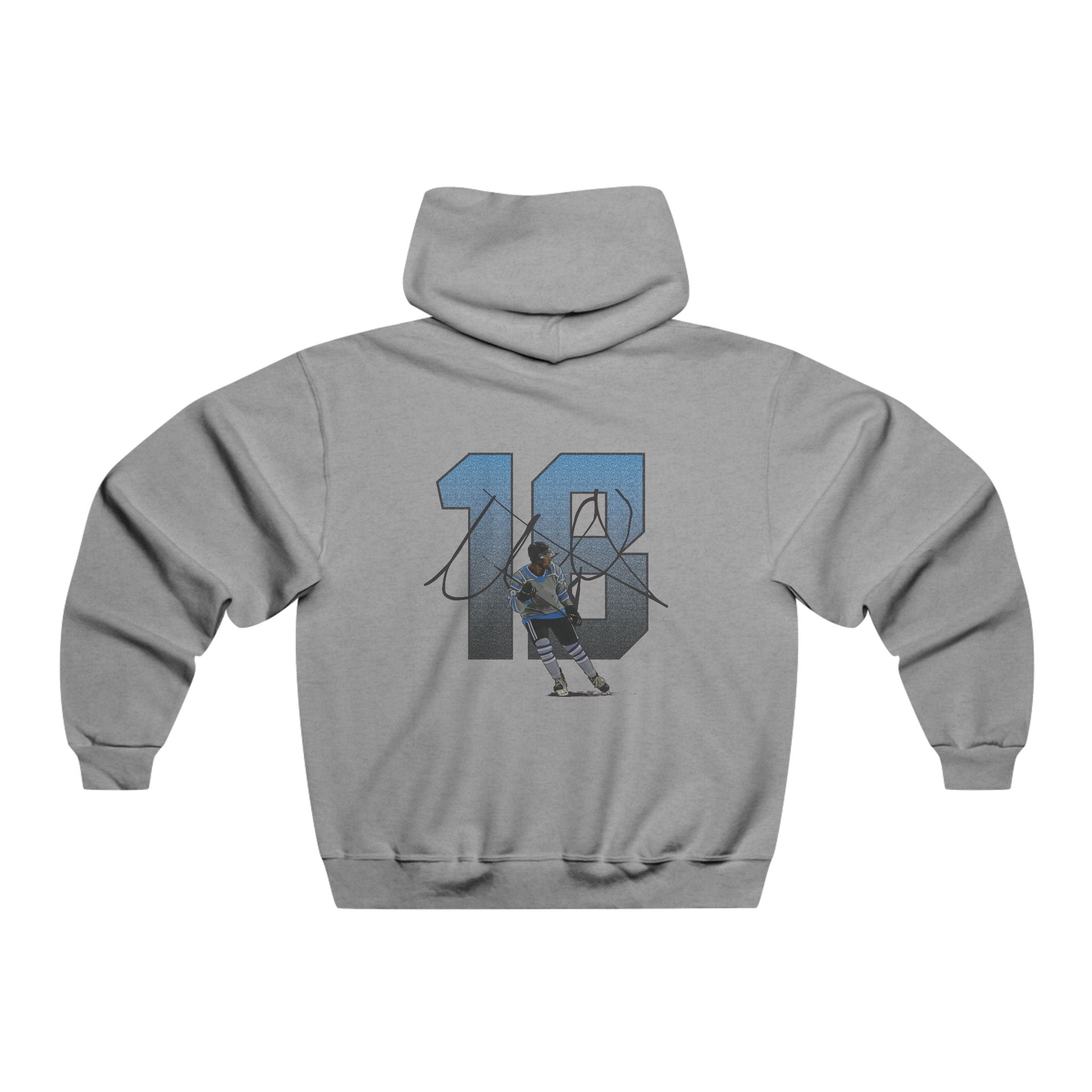 Aaron Ventura Vintage Hoodie