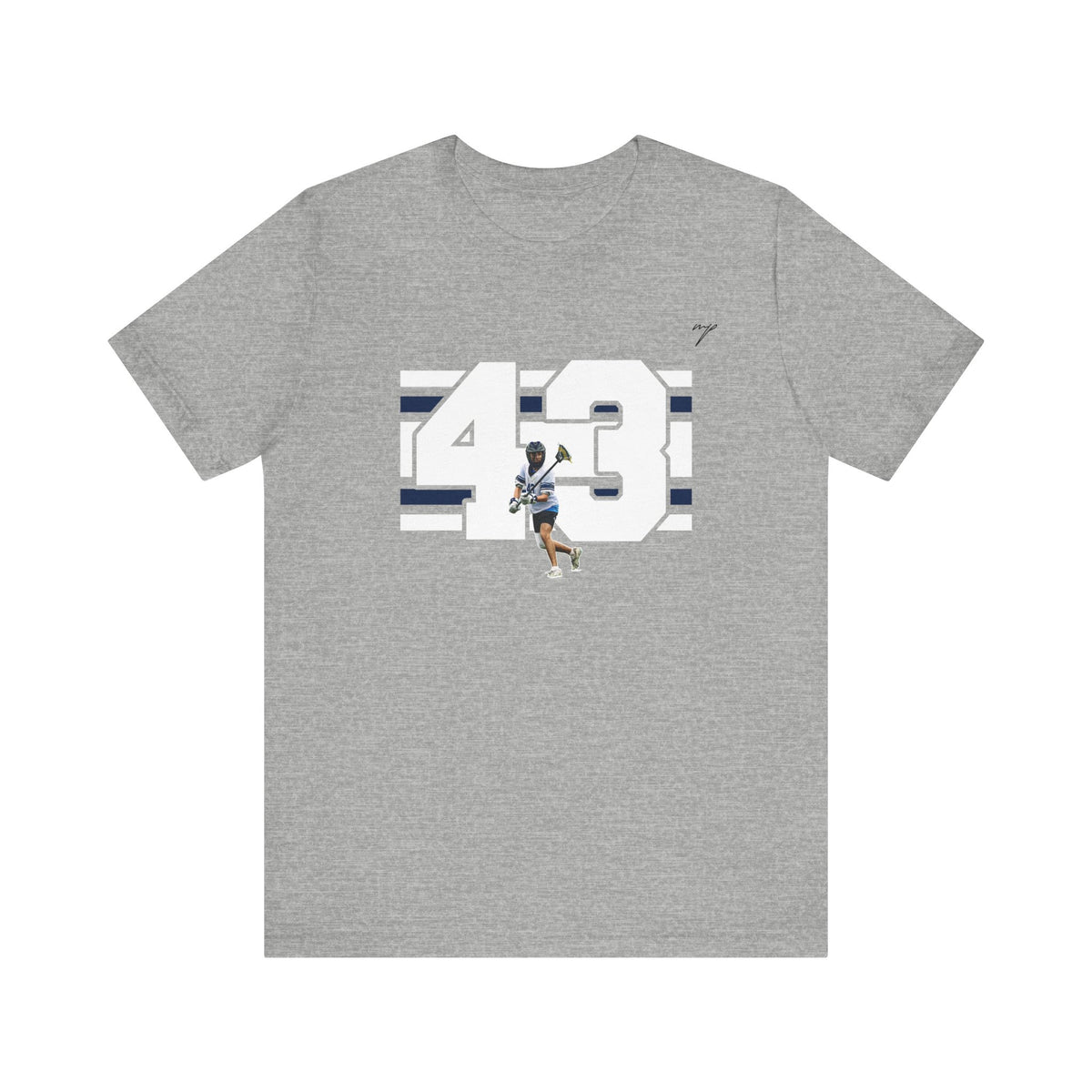 Mark Impemba Graphic Tee