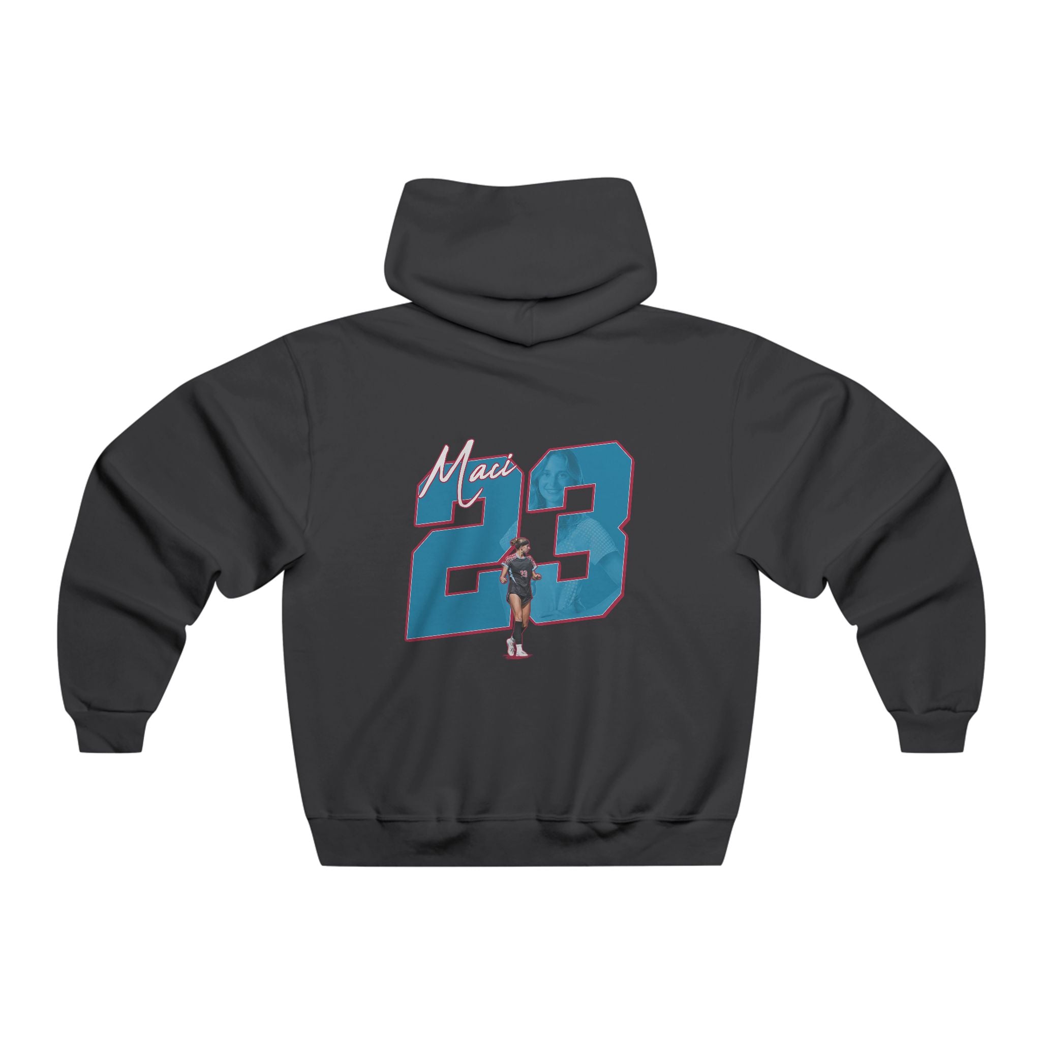 Maci Land Vintage Hoodie