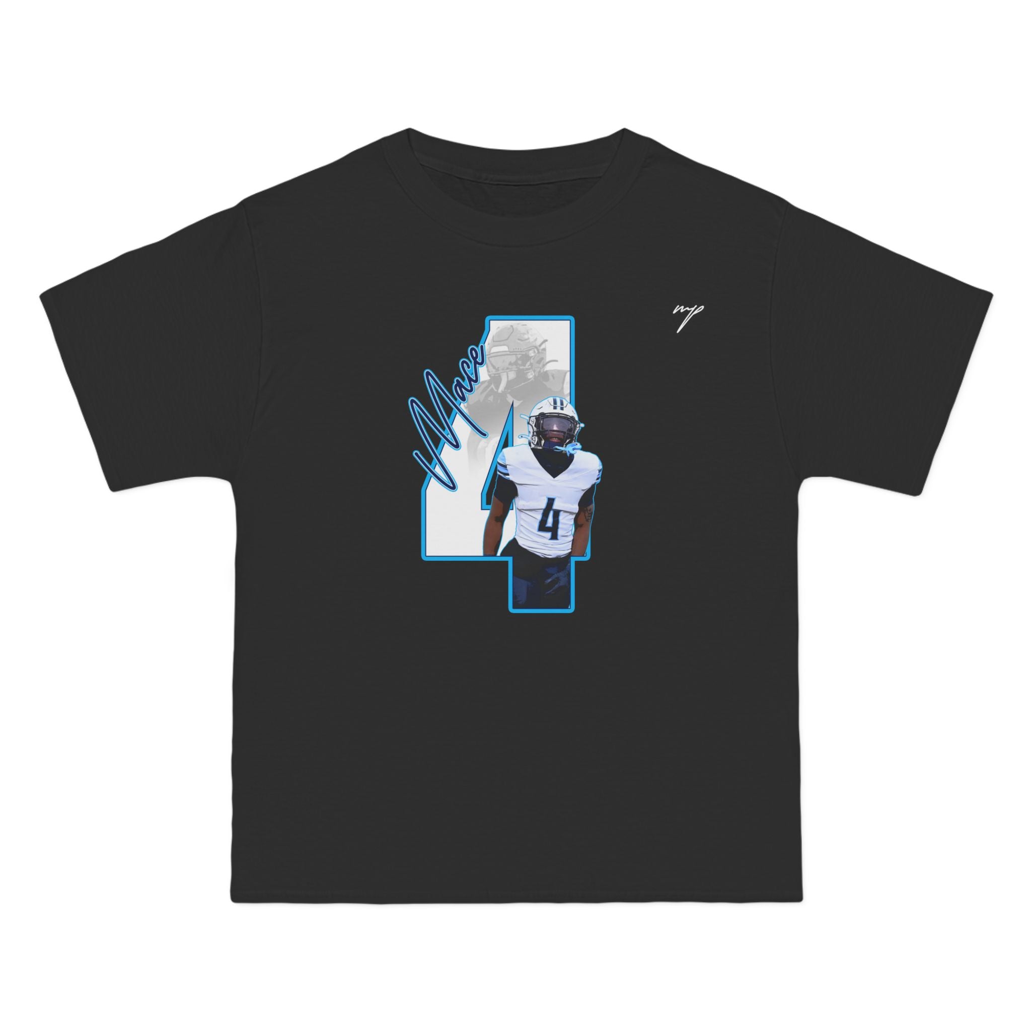Jabriel Mace Vintage Tee