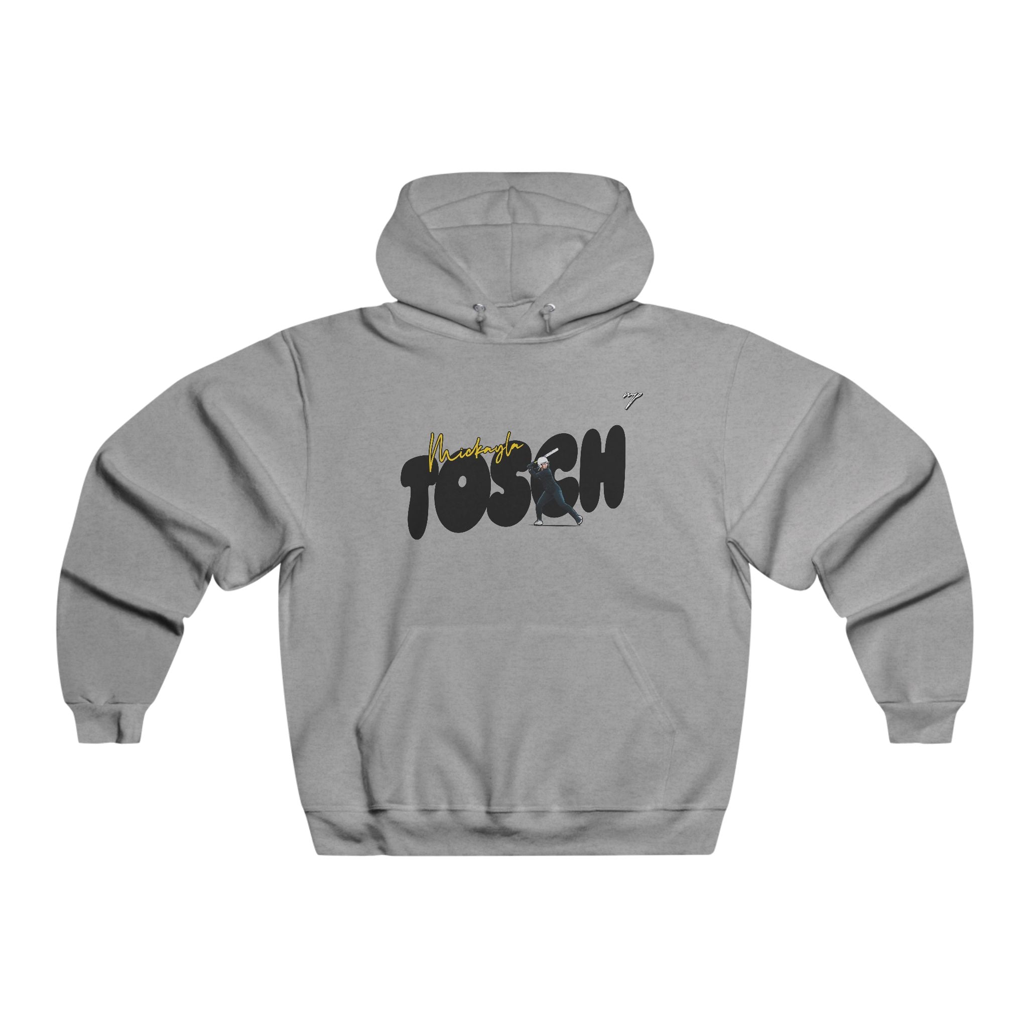Mickayla Tosch Vintage Hoodie
