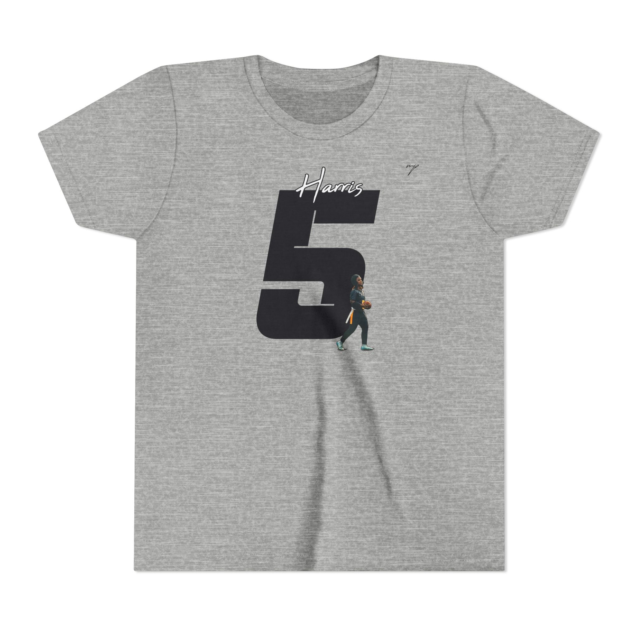 Taniya Harris YOUTH Graphic Tee