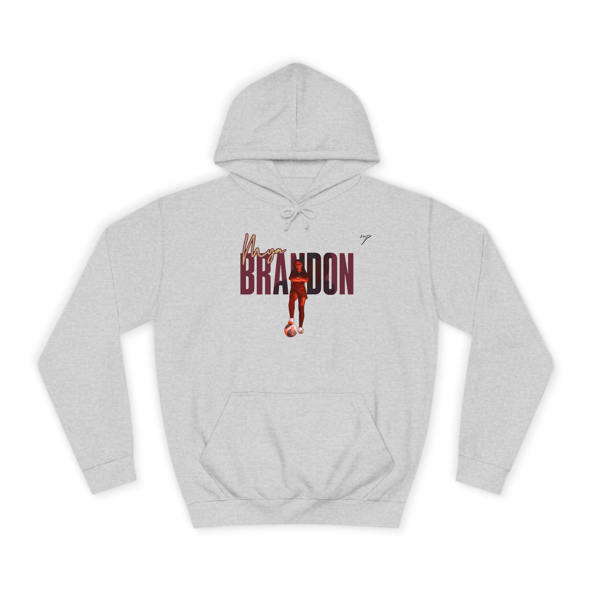 Mya Brandon Hoodie