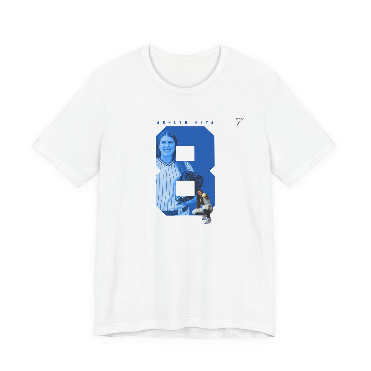 Ashlyn Kita Graphic Tee