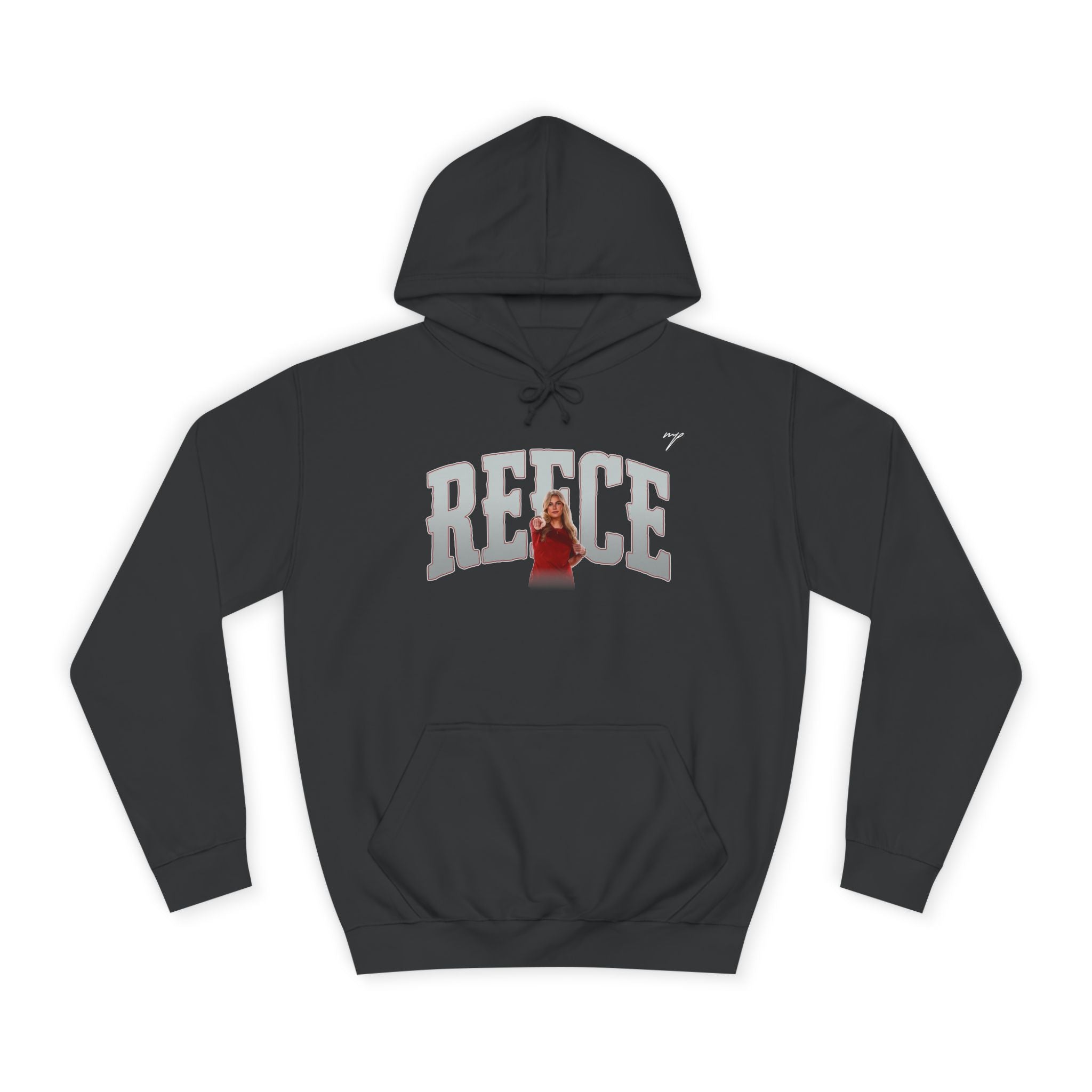 Reece Ward Hoodie