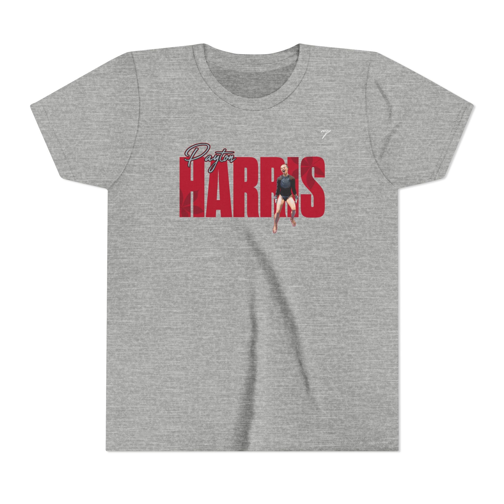 Payton Harris YOUTH Graphic Tee
