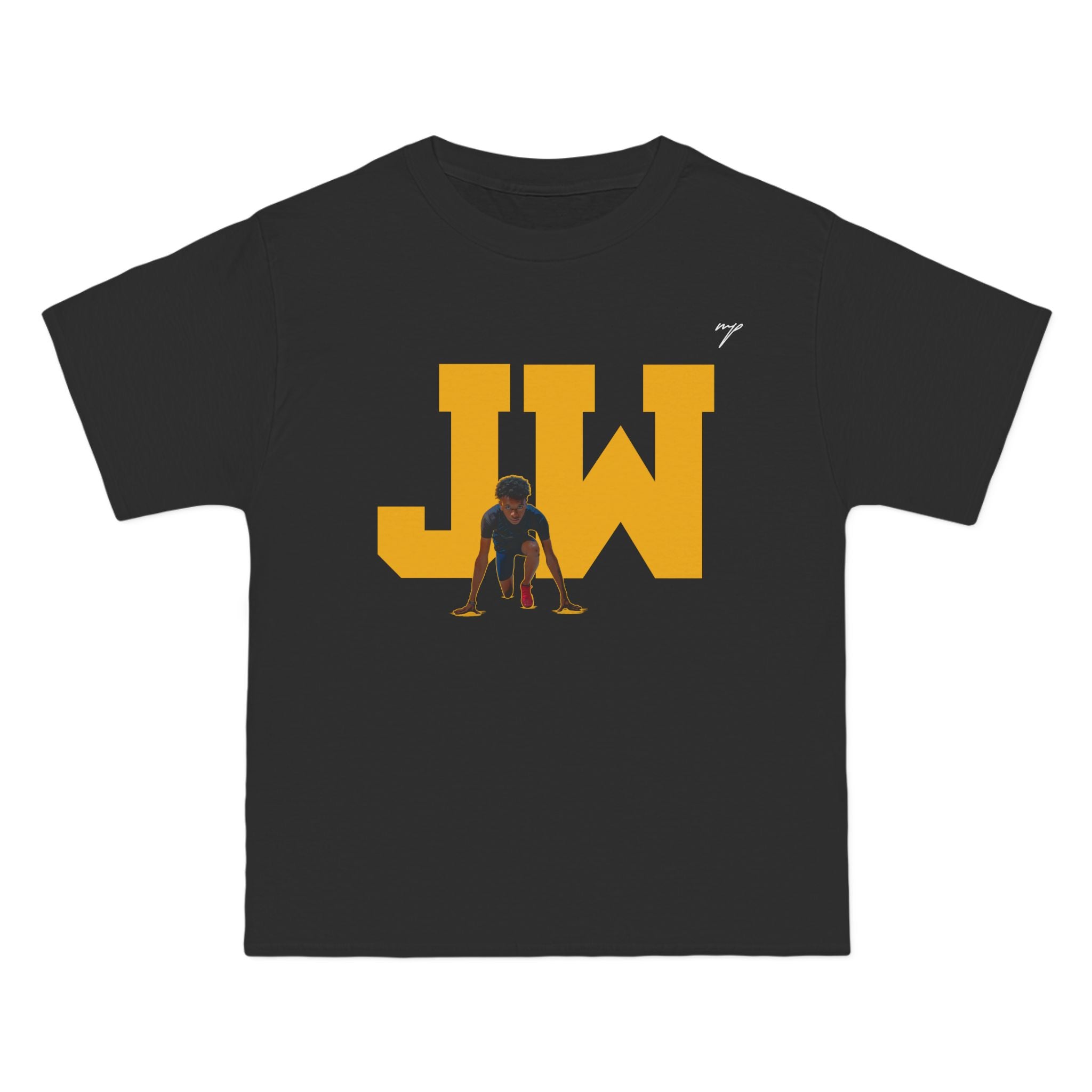 Jaden Ward Vintage Tee