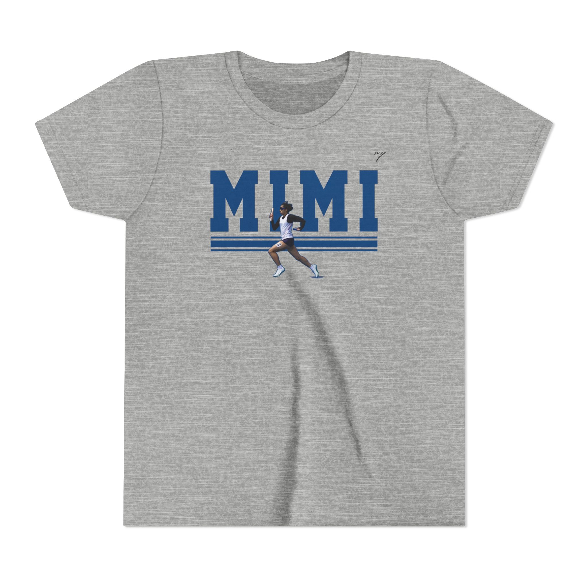 Amiyah Galica YOUTH Graphic Tee