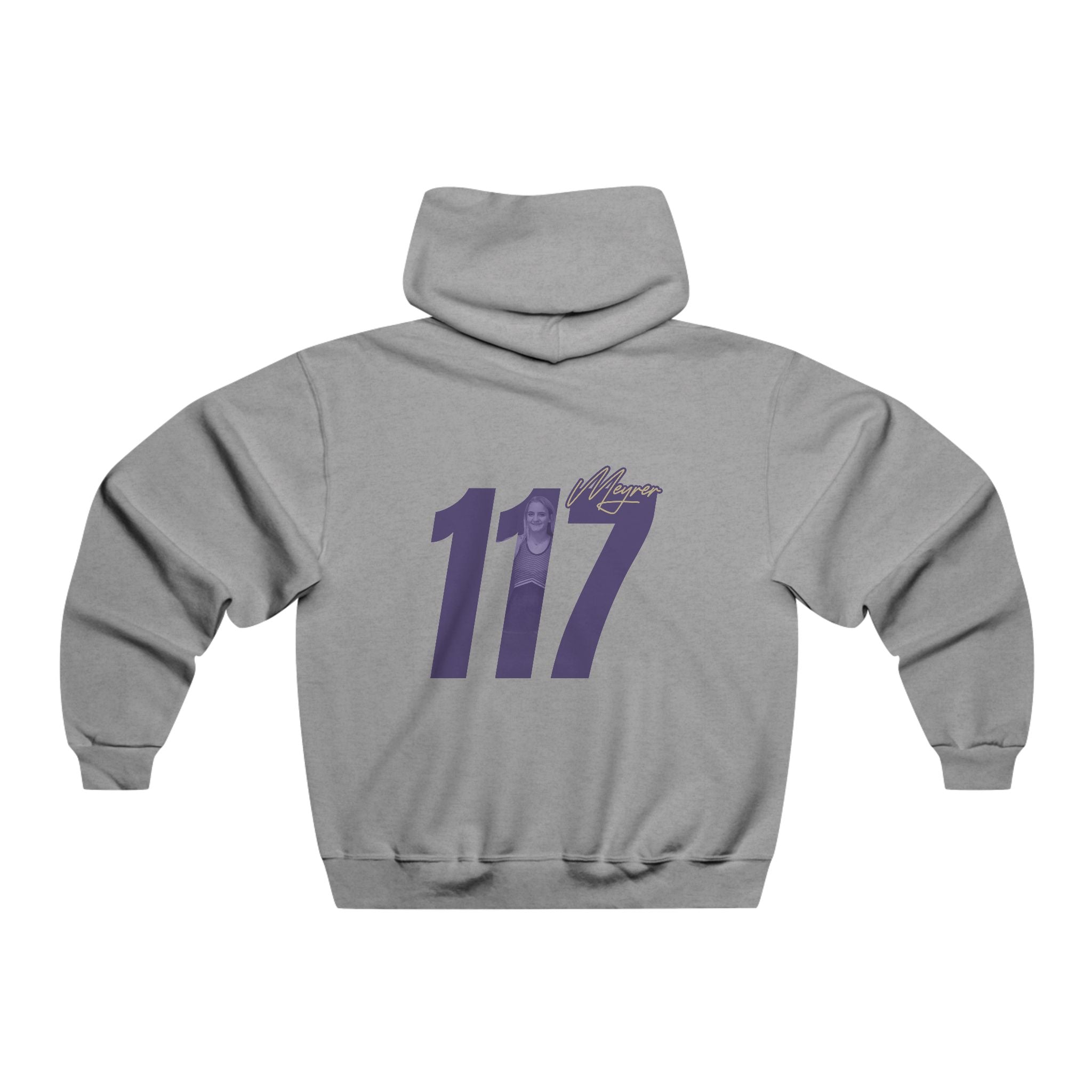 Abigail Meyrer Vintage Hoodie