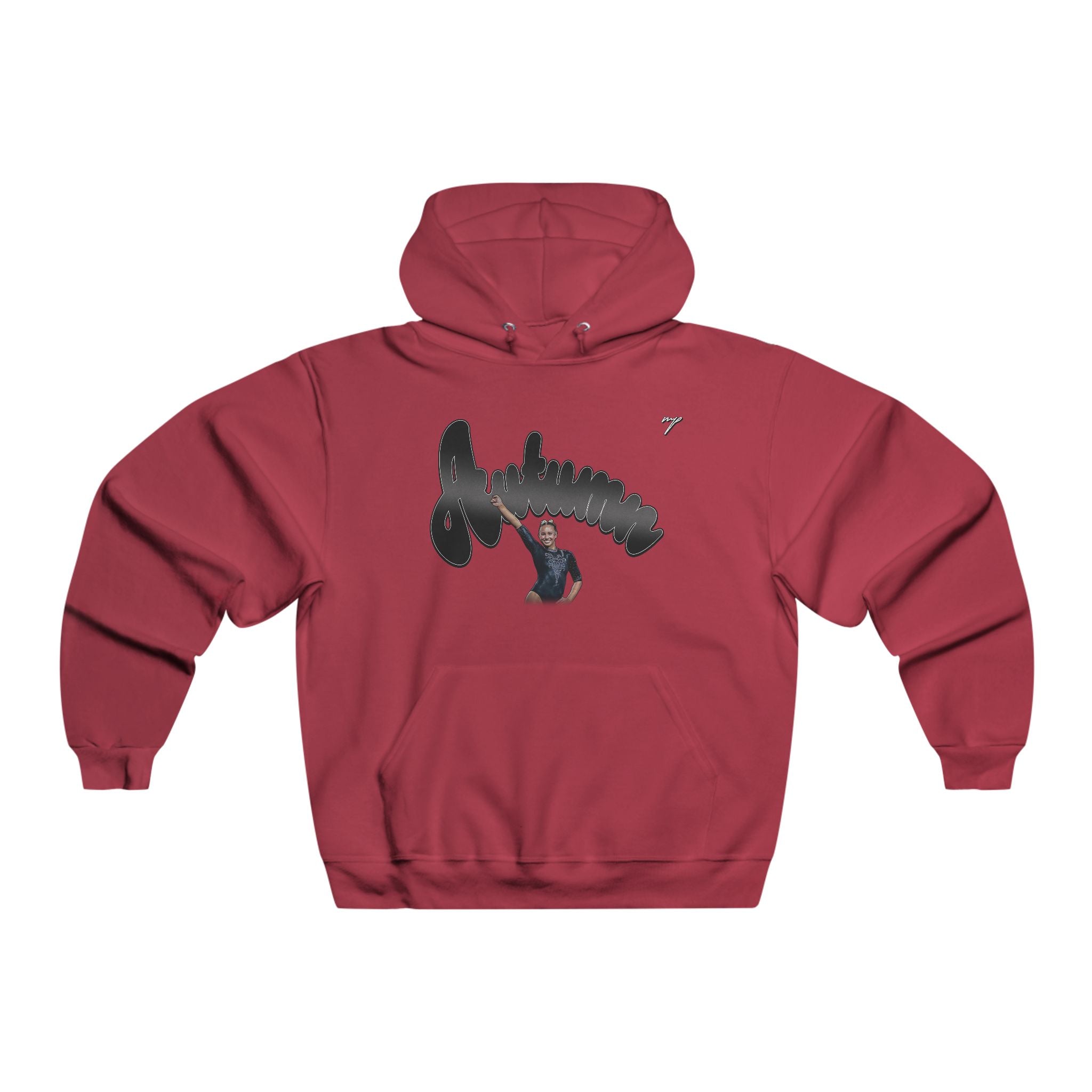Autumn Reingold Vintage Hoodie