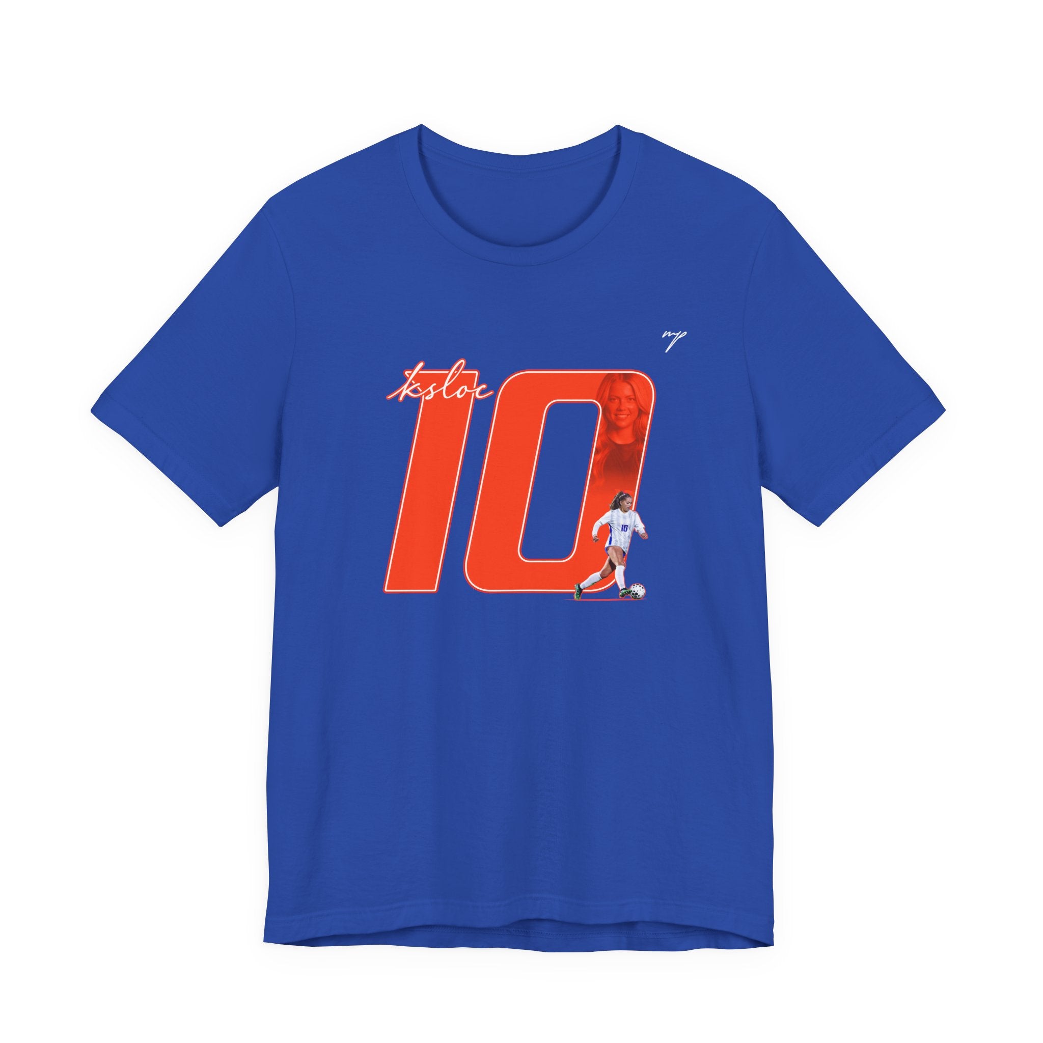 Kaitlyn Slocum Graphic Tee
